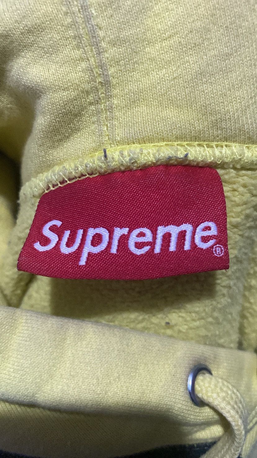 Supreme Supreme mlk hoodie Size US L / EU 52-54 / 3 - 8 Thumbnail