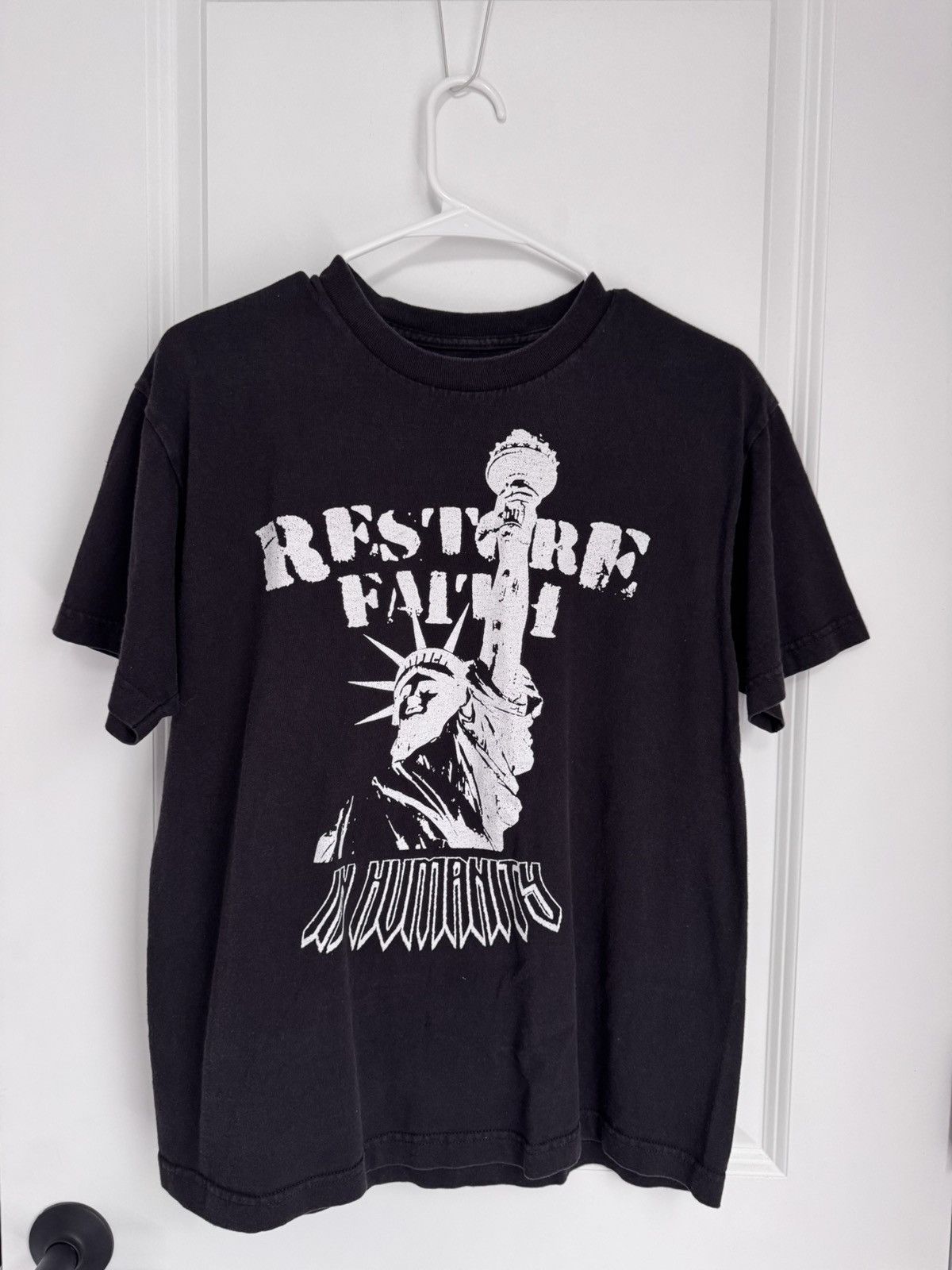 Other XEZO Liberty Tee Size US M / EU 48-50 / 2 - 1 Thumbnail
