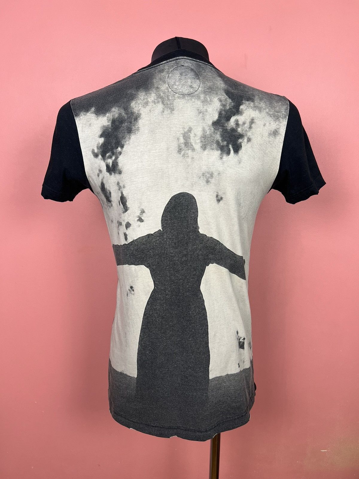 Drop Dead Drop dead shirt tee printed streetwear Size US XS / EU 42 / 0 - 8 Thumbnail