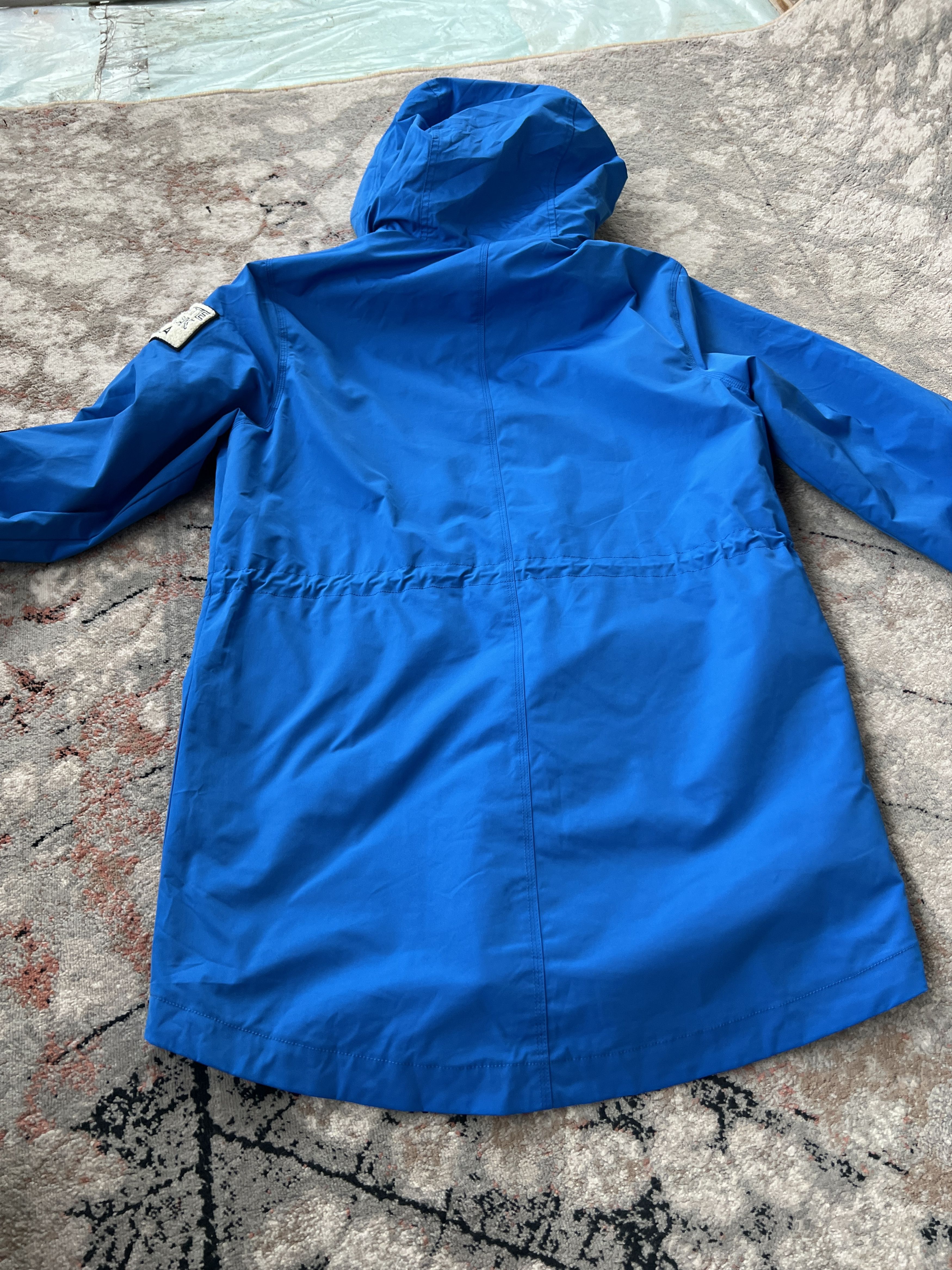 Fila Fila White Rock 3 in 1 Jacket Size US M / EU 48-50 / 2 - 12 Thumbnail