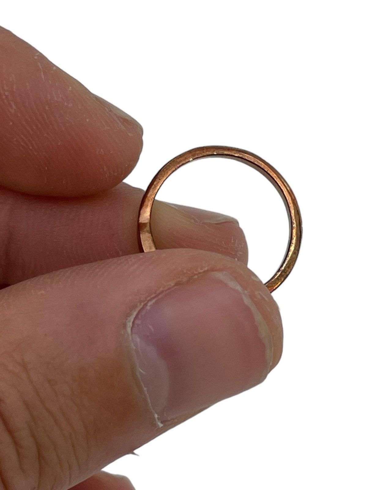 Vivienne Westwood Pink Orb Ring Size ONE SIZE - 8 Thumbnail