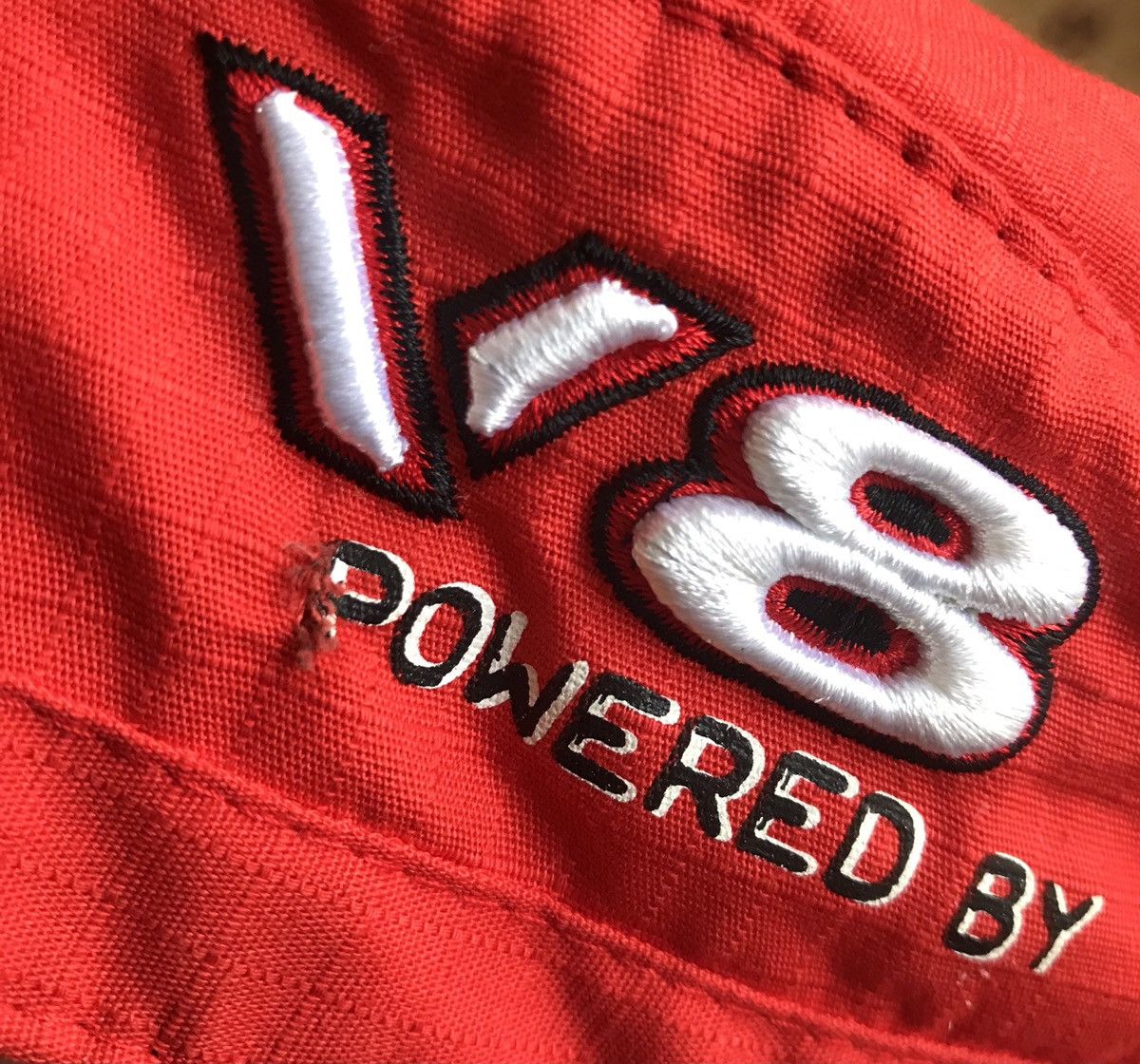 Ferrari ferrari gear cap Size ONE SIZE - 6 Thumbnail