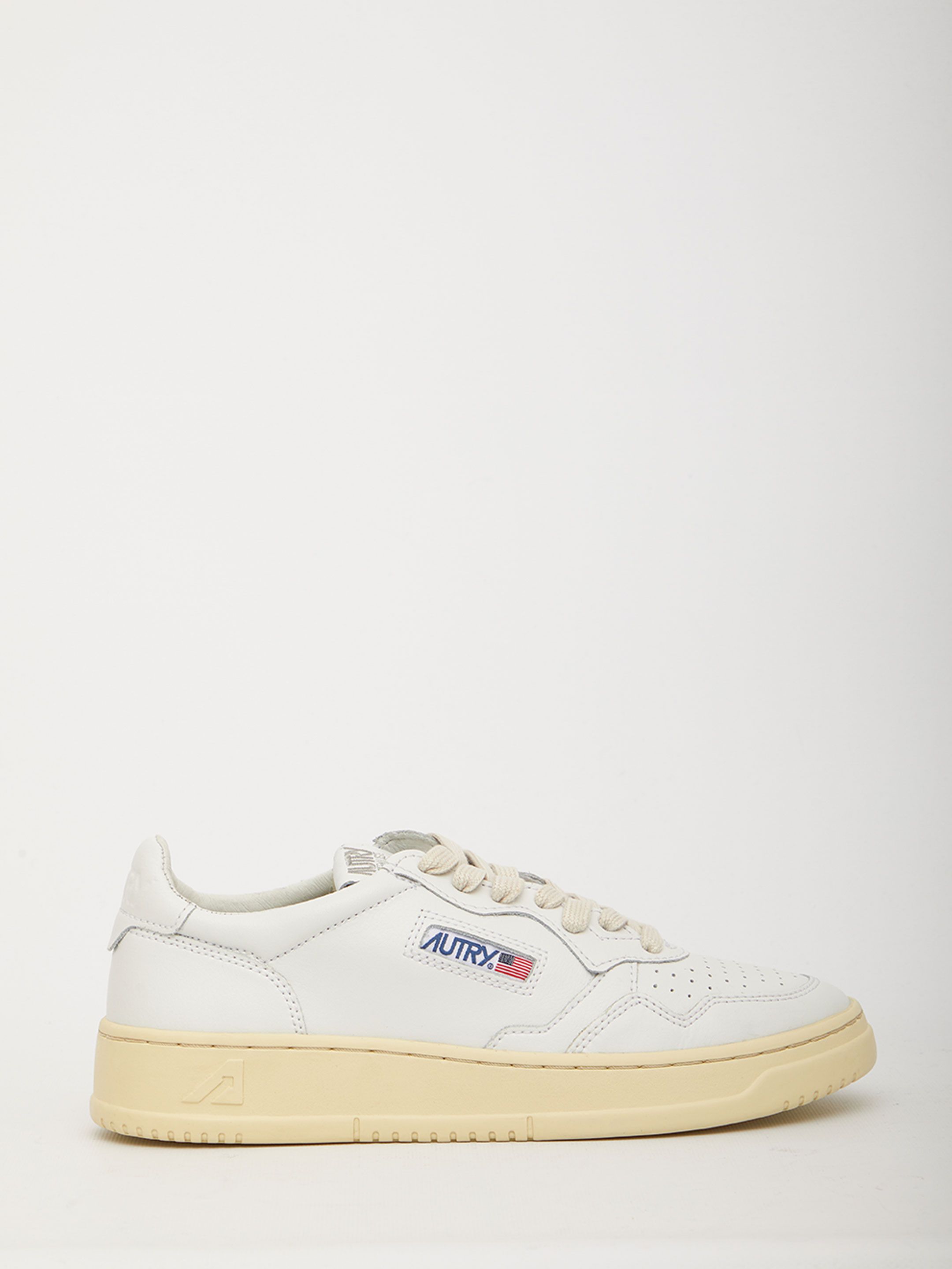 Autry Medalist Low sneakers 44 - USA Duties Paid