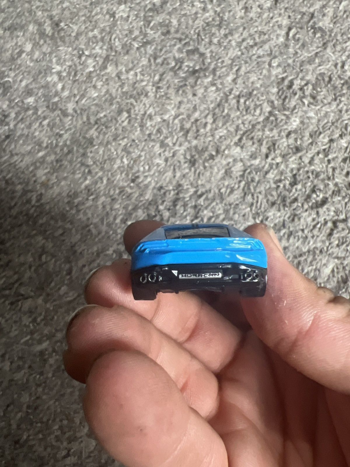 Lamborghini 2014 Mattel Hot Wheels Lamborghini Huracán LP 610-4 Size ONE SIZE - 5 Thumbnail