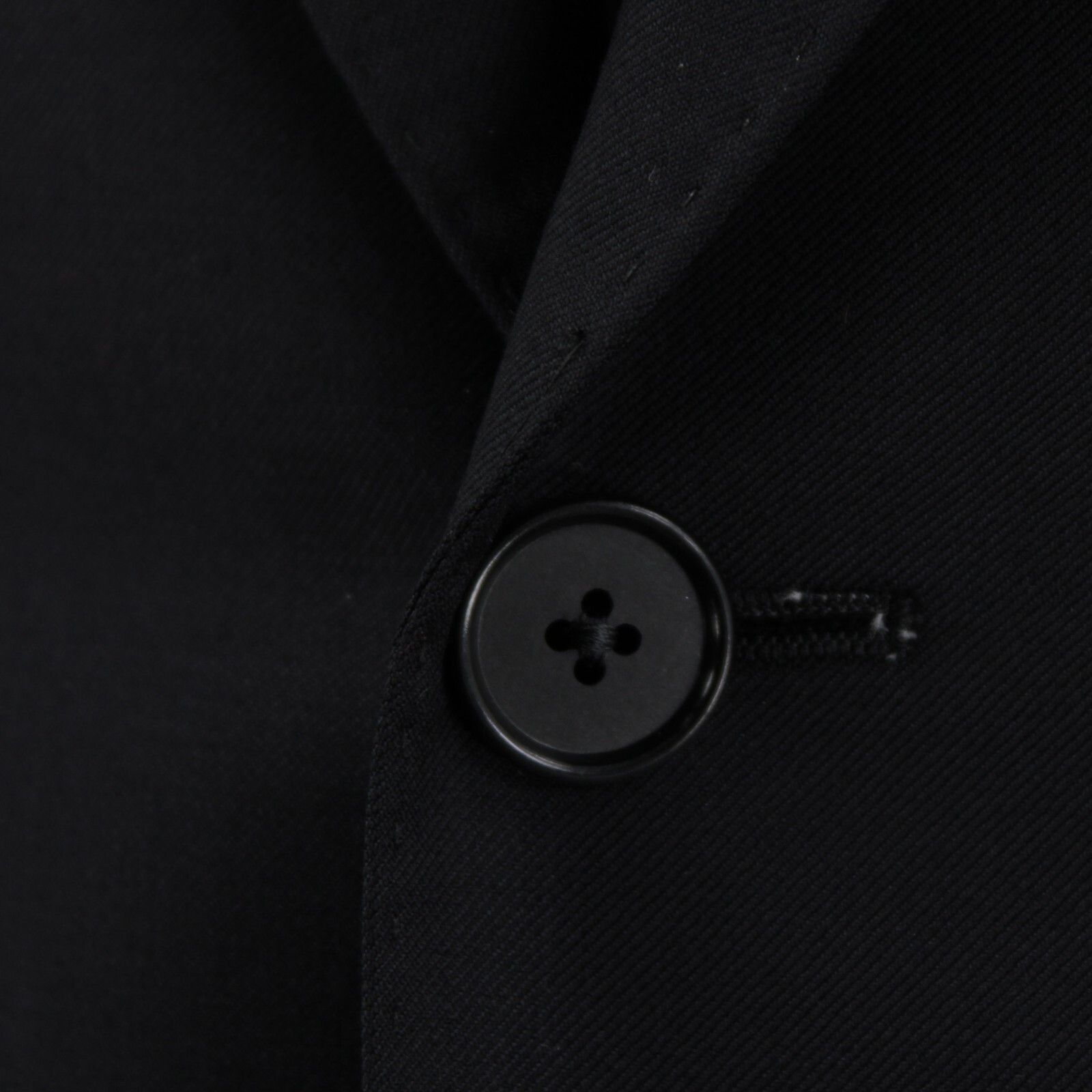 Hickey Freeman Hickey Freeman Suit Size US 40 Regular in Blue Size 40R - 2 Thumbnail