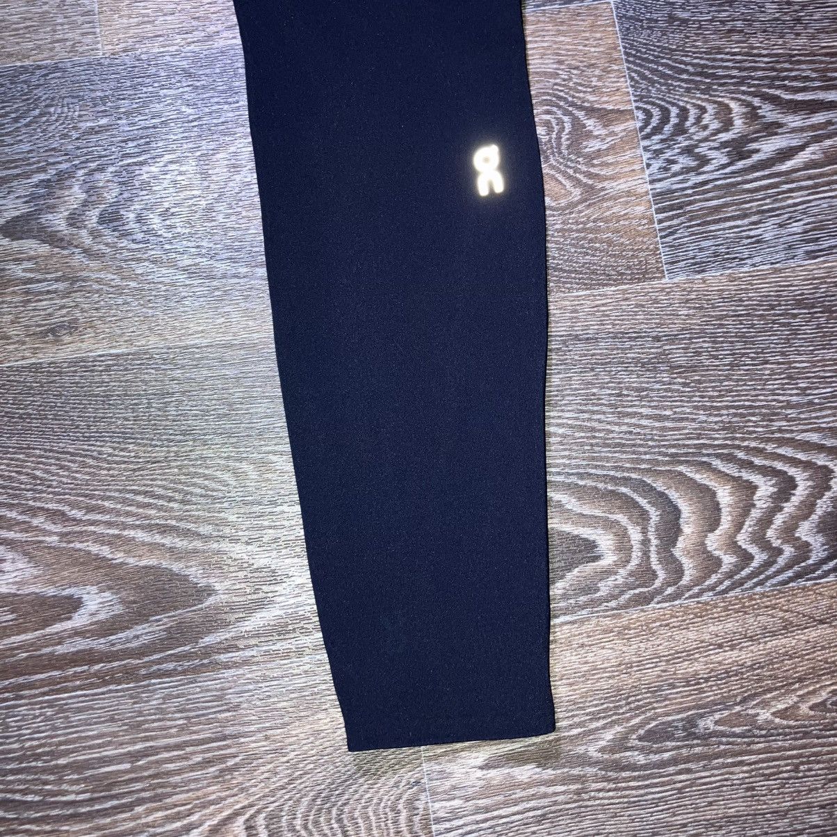 On ON Swiss Engineering Running Tights Long Compression Pants Size US 34 / EU 50 - 16 Thumbnail