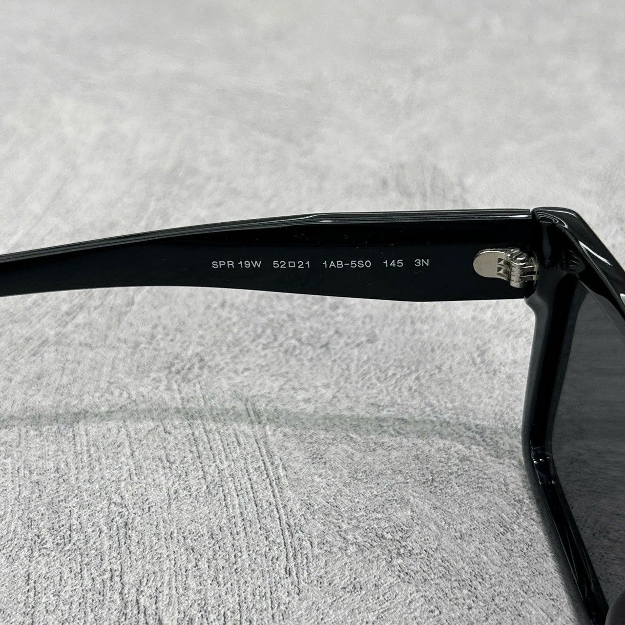 Prada PRADA 0PR 19WS 1AB5S0 SUNGLASSES Size ONE SIZE - 10 Thumbnail