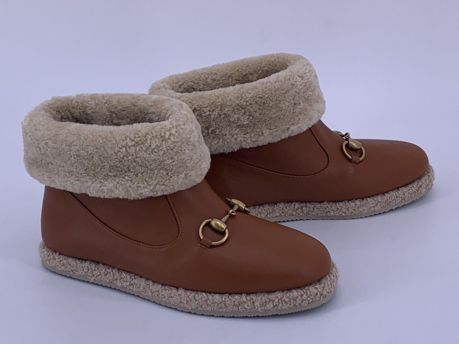 Gucci New Gucci Boots Size IT-36 /US-6 Size US 6 / IT 36 - 6 Thumbnail