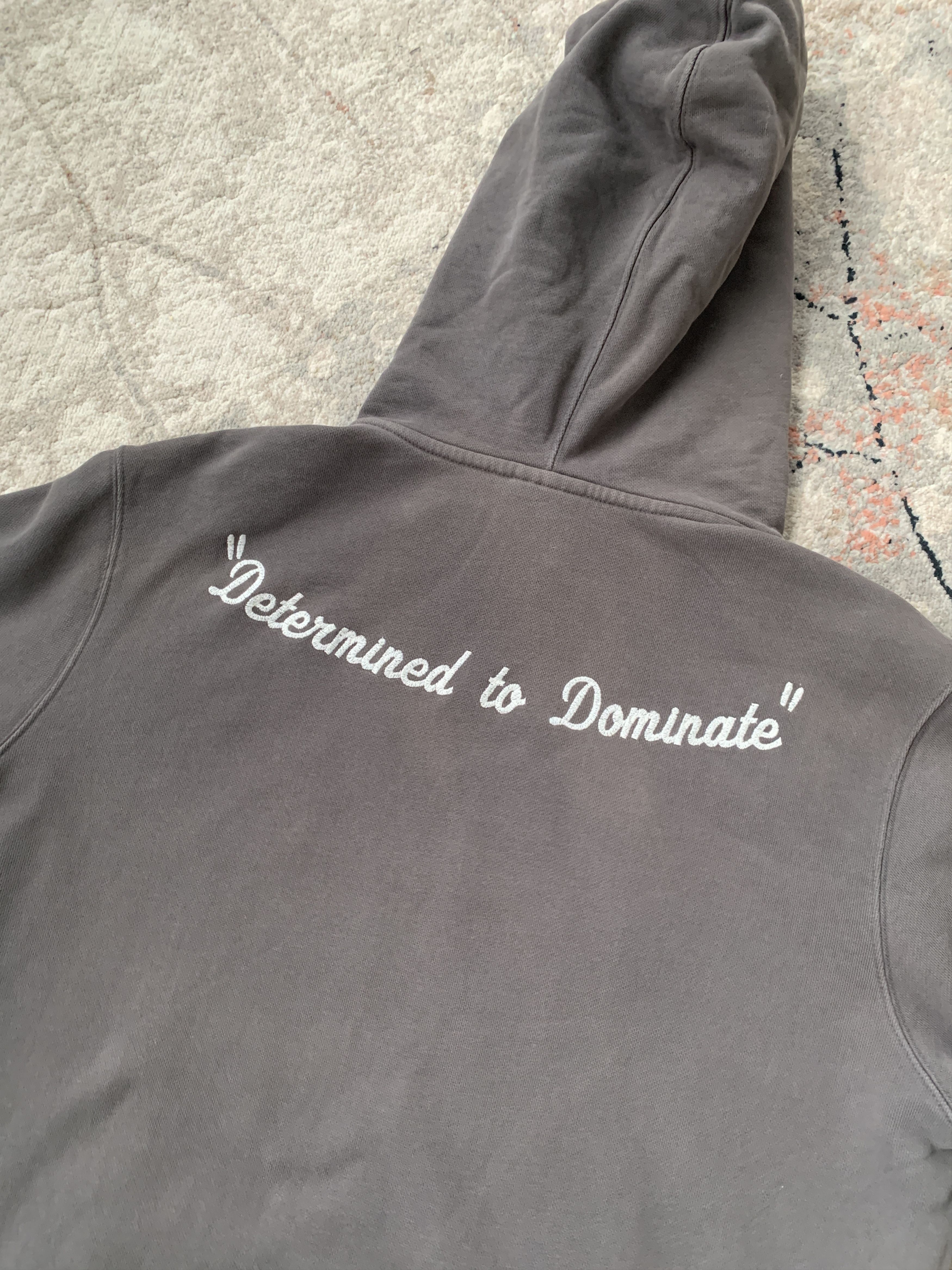 Other Nike Track & Field Hoodie Size US L / EU 52-54 / 3 - 12 Thumbnail