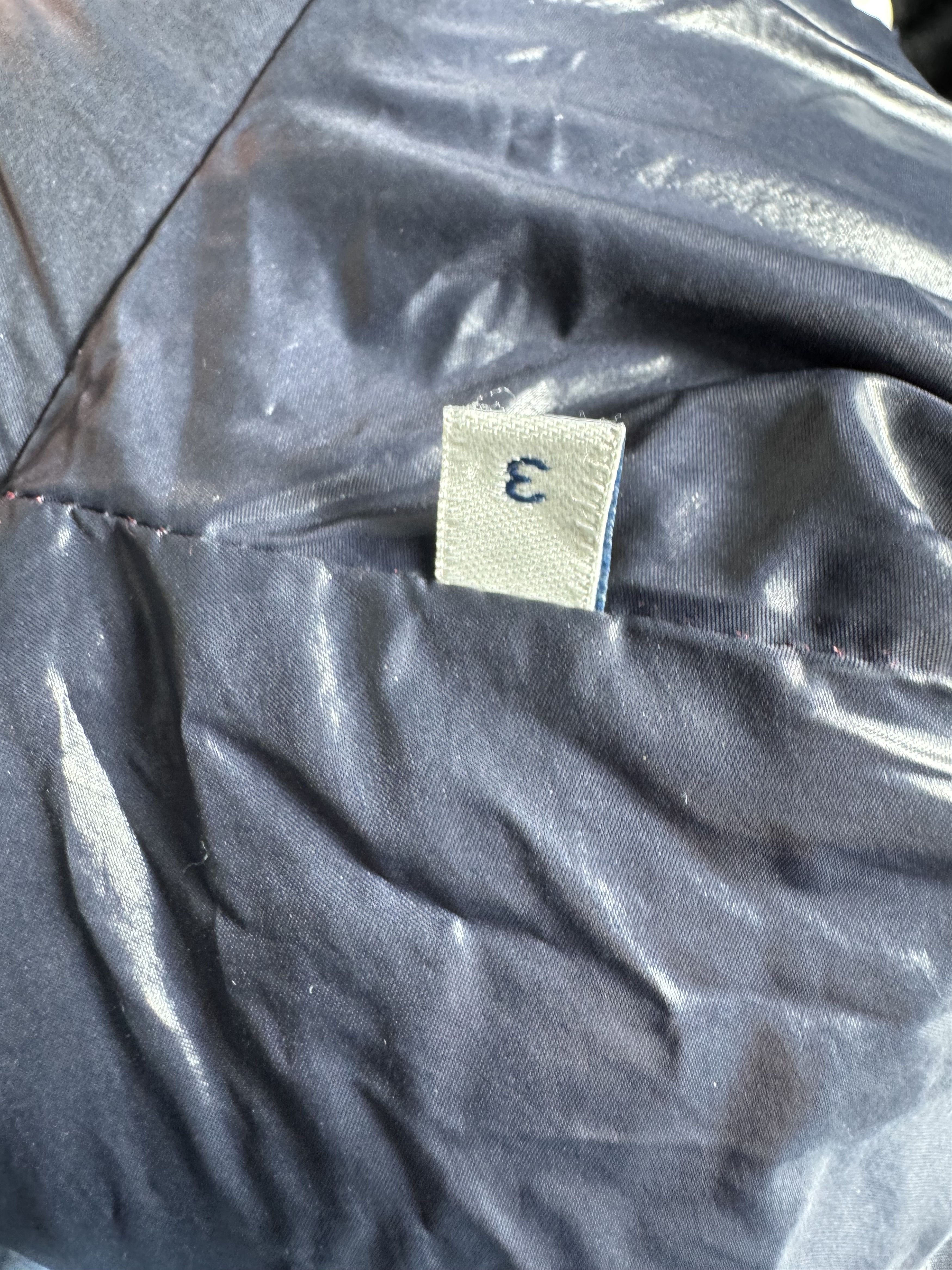 Moncler Moncler Gary Jacket Size US M / EU 48-50 / 2 - 11 Thumbnail