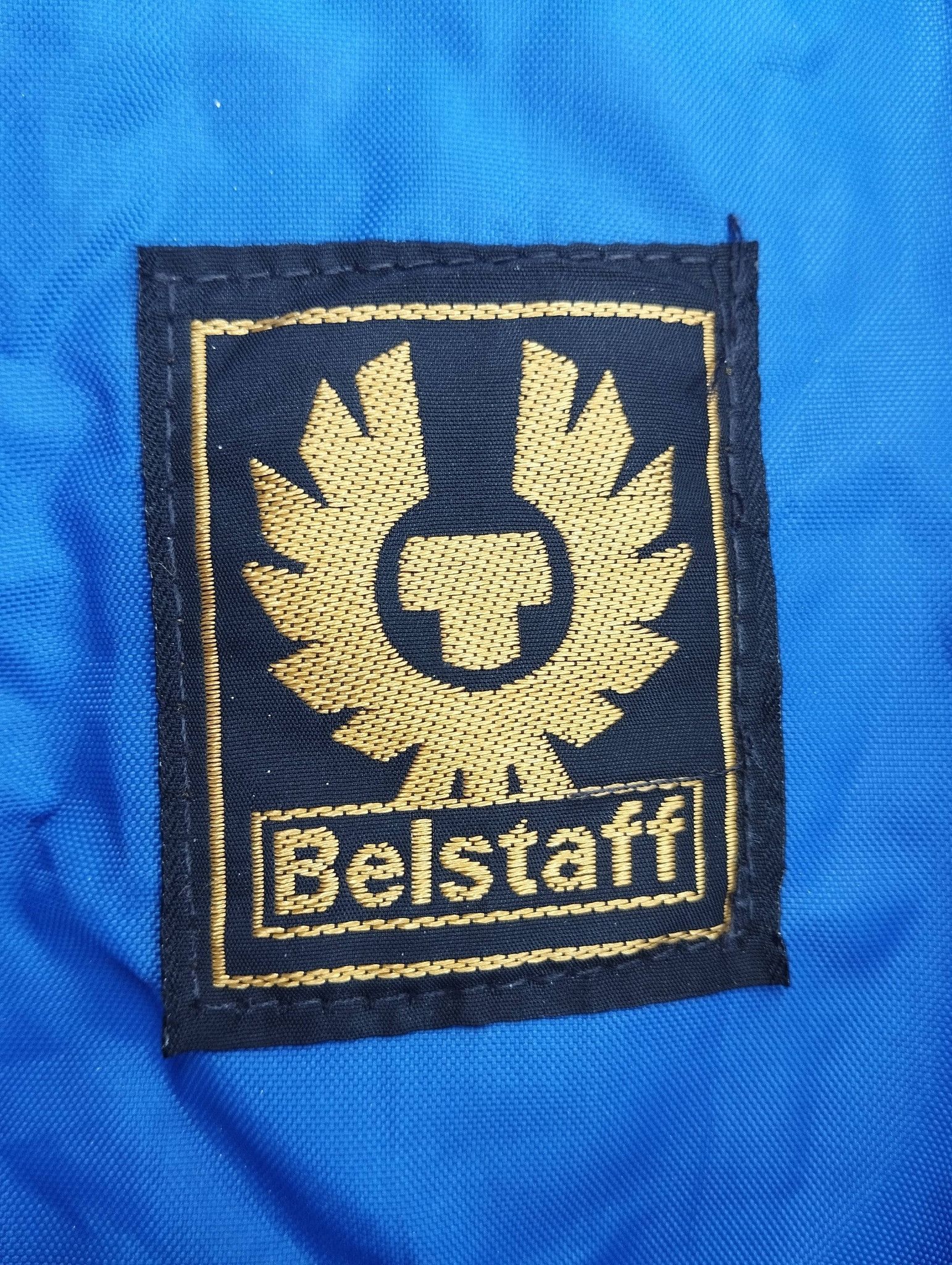 Belstaff belstaff jacket men large Size US XS / EU 42 / 0 - 5 Thumbnail