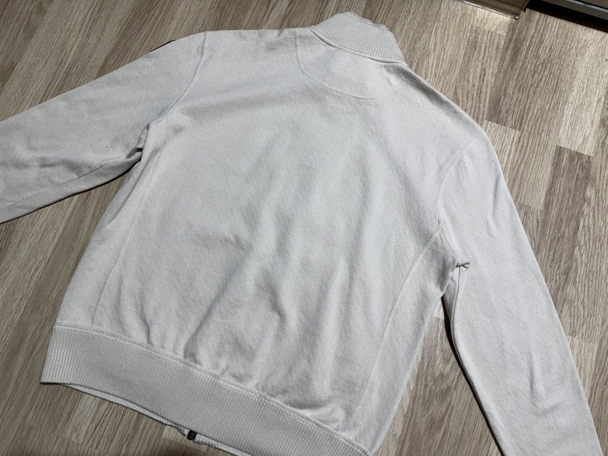 Parajumpers Parajumpers longsleeve zip pullover M Size US M / EU 48-50 / 2 - 8 Thumbnail