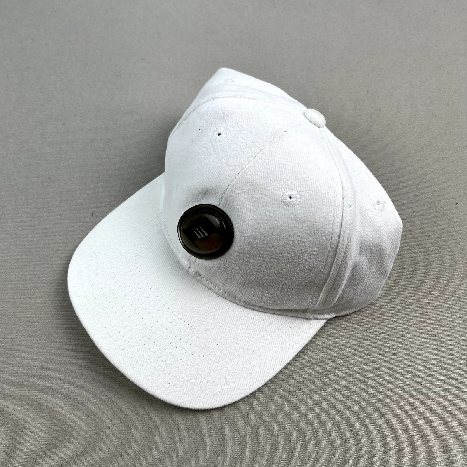 Allen iverson hot sale i3 hat