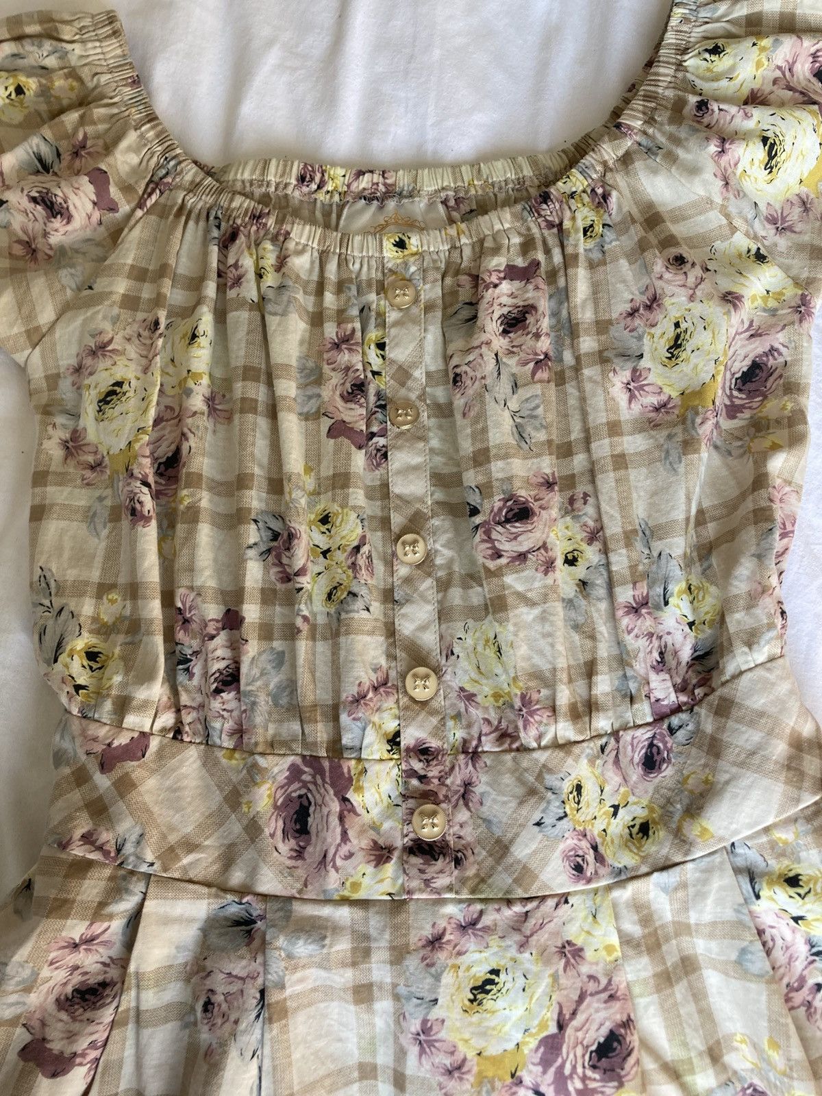 Japanese Brand × LIZ LISA Lizmelo by Liz Lisa sanrio My Melody dress Size M / US 6-8 / IT 42-44 - 3 Thumbnail