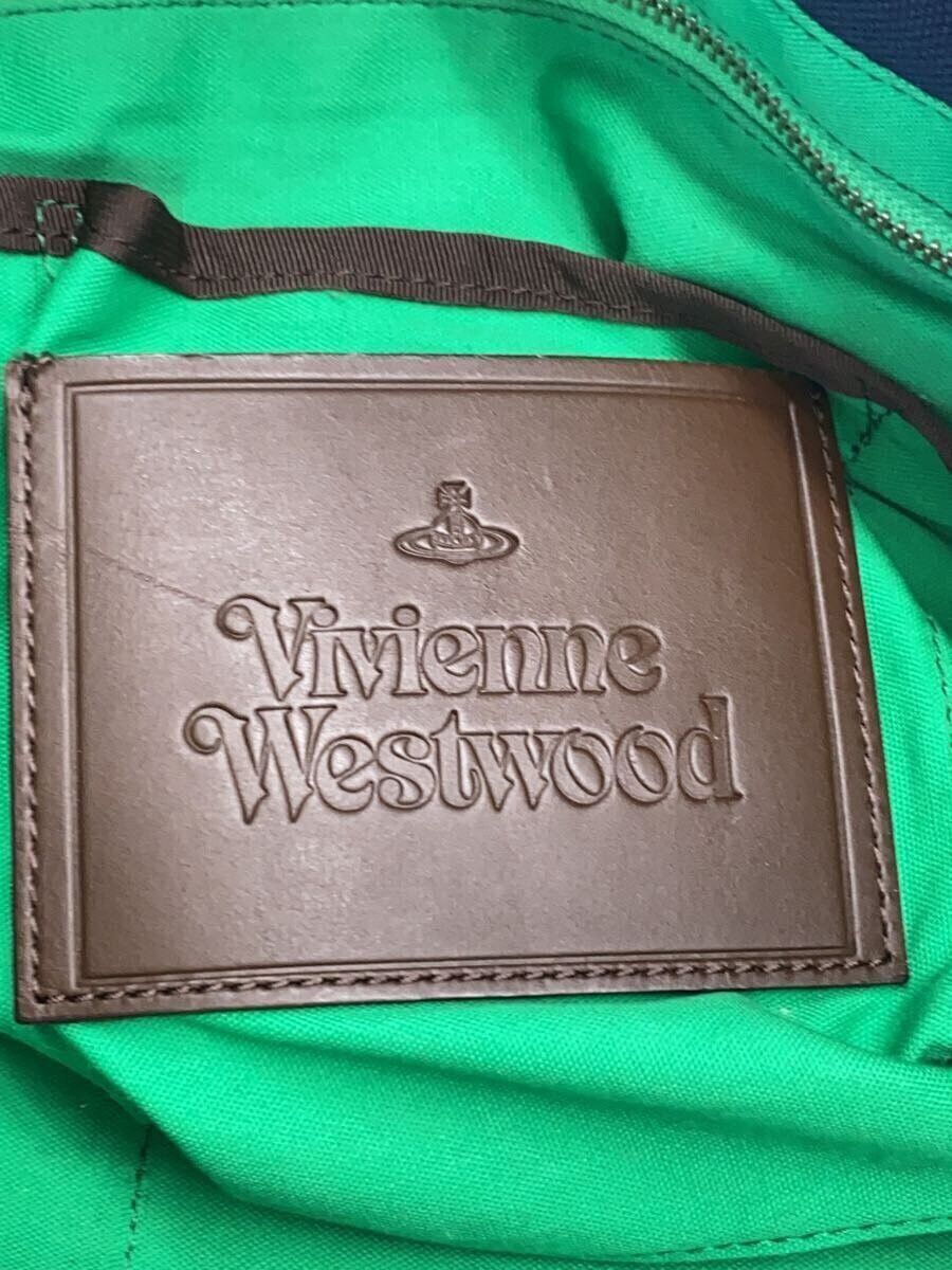 Vivienne Westwood Tote Bag Size ONE SIZE - 5 Thumbnail