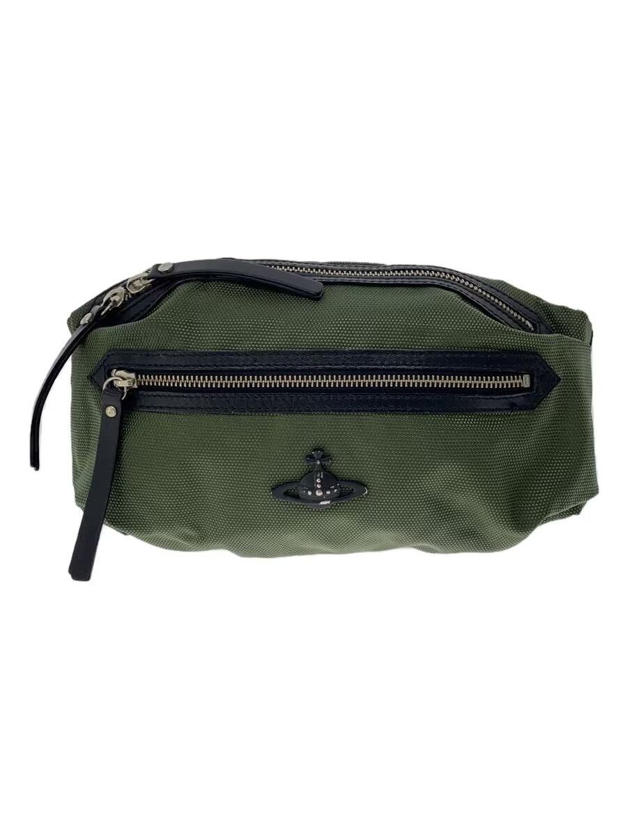 Vivienne Westwood Orb Crossbody Bag Size ONE SIZE - 1 Thumbnail