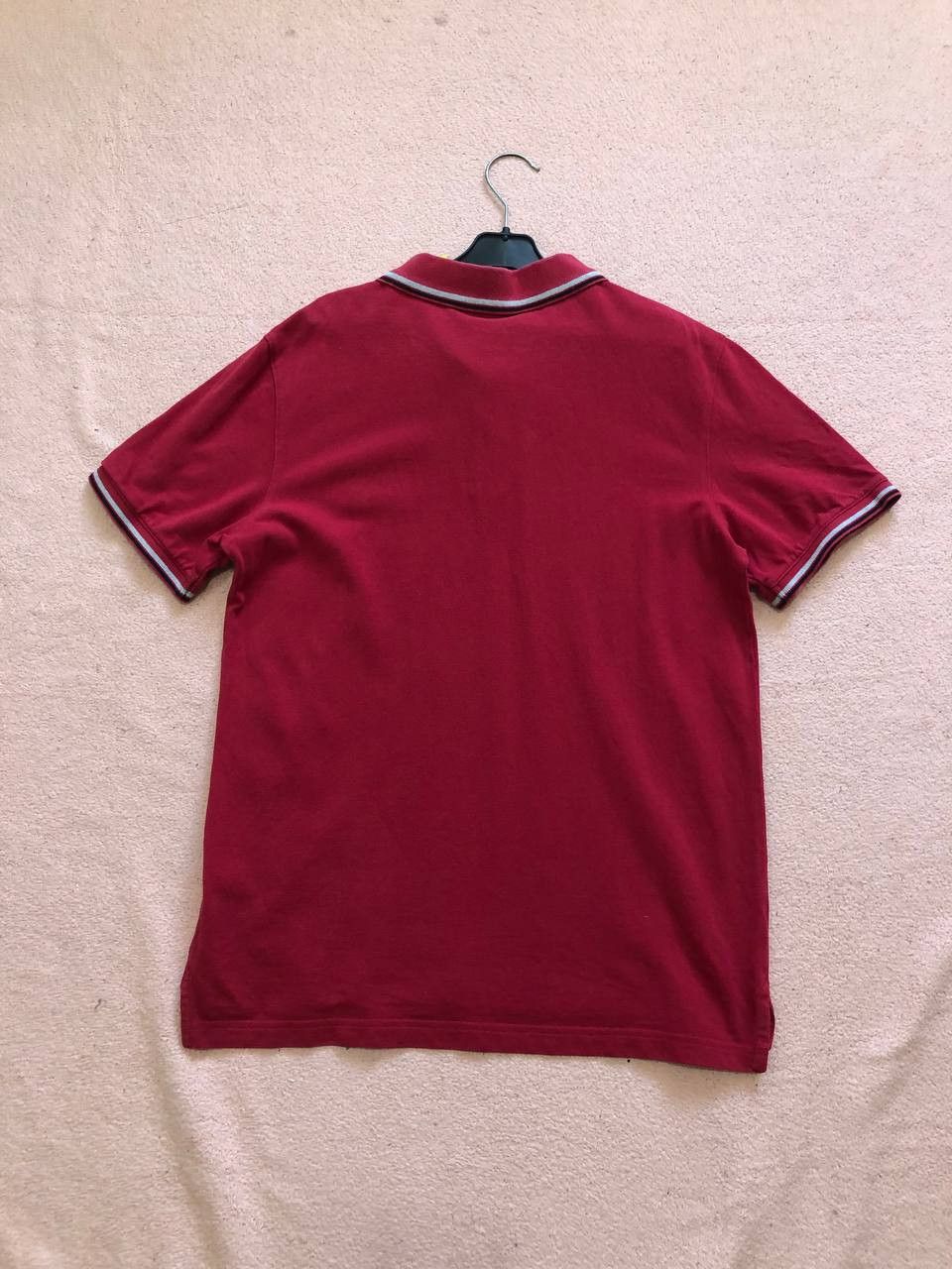 Belstaff Belstaff Polo Size US M / EU 48-50 / 2 - 14 Thumbnail