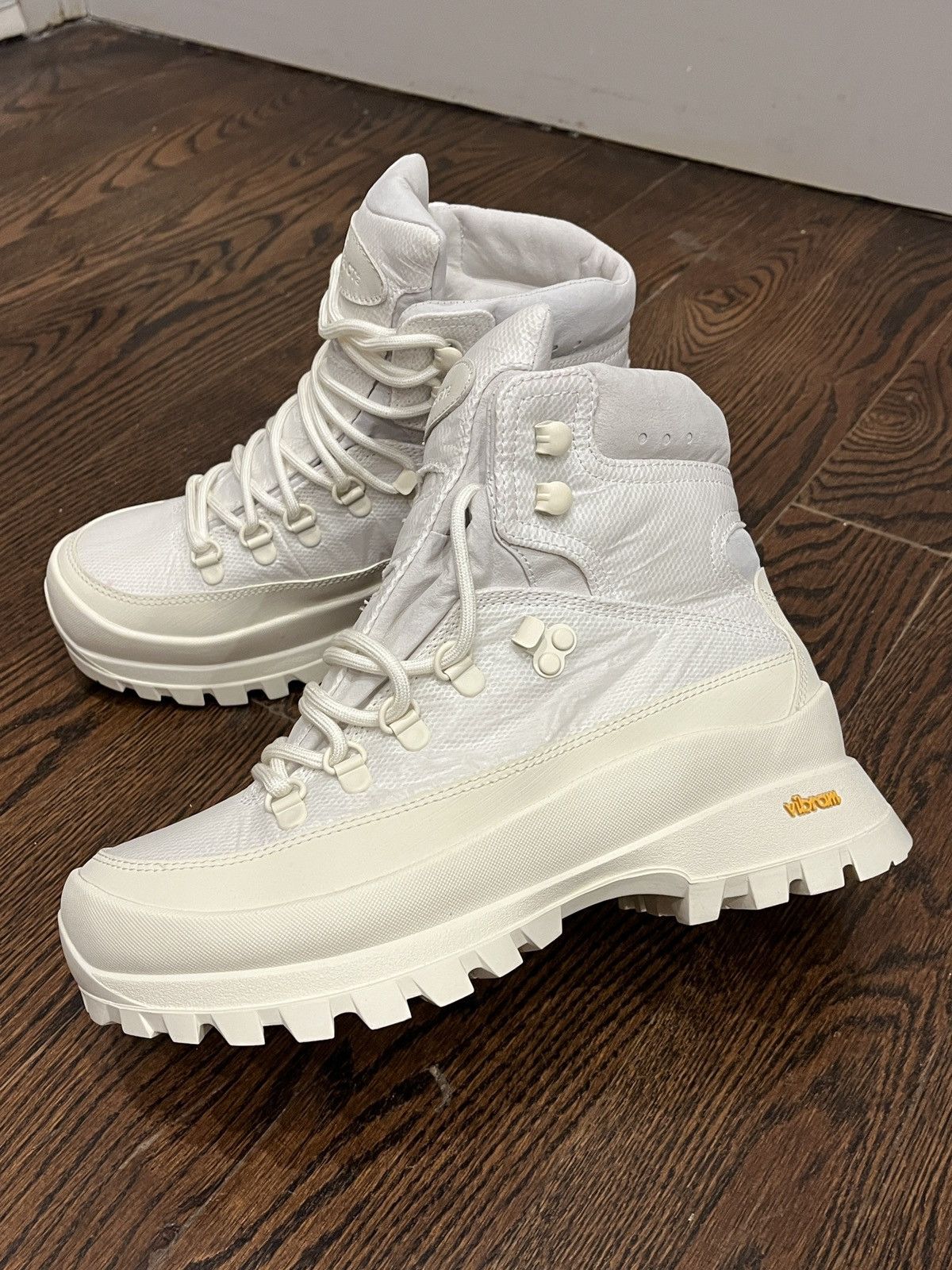 Timberland Conceptkicks x Timberland World Hiker Boots Size US 7.5 / IT 37.5 - 14 Thumbnail