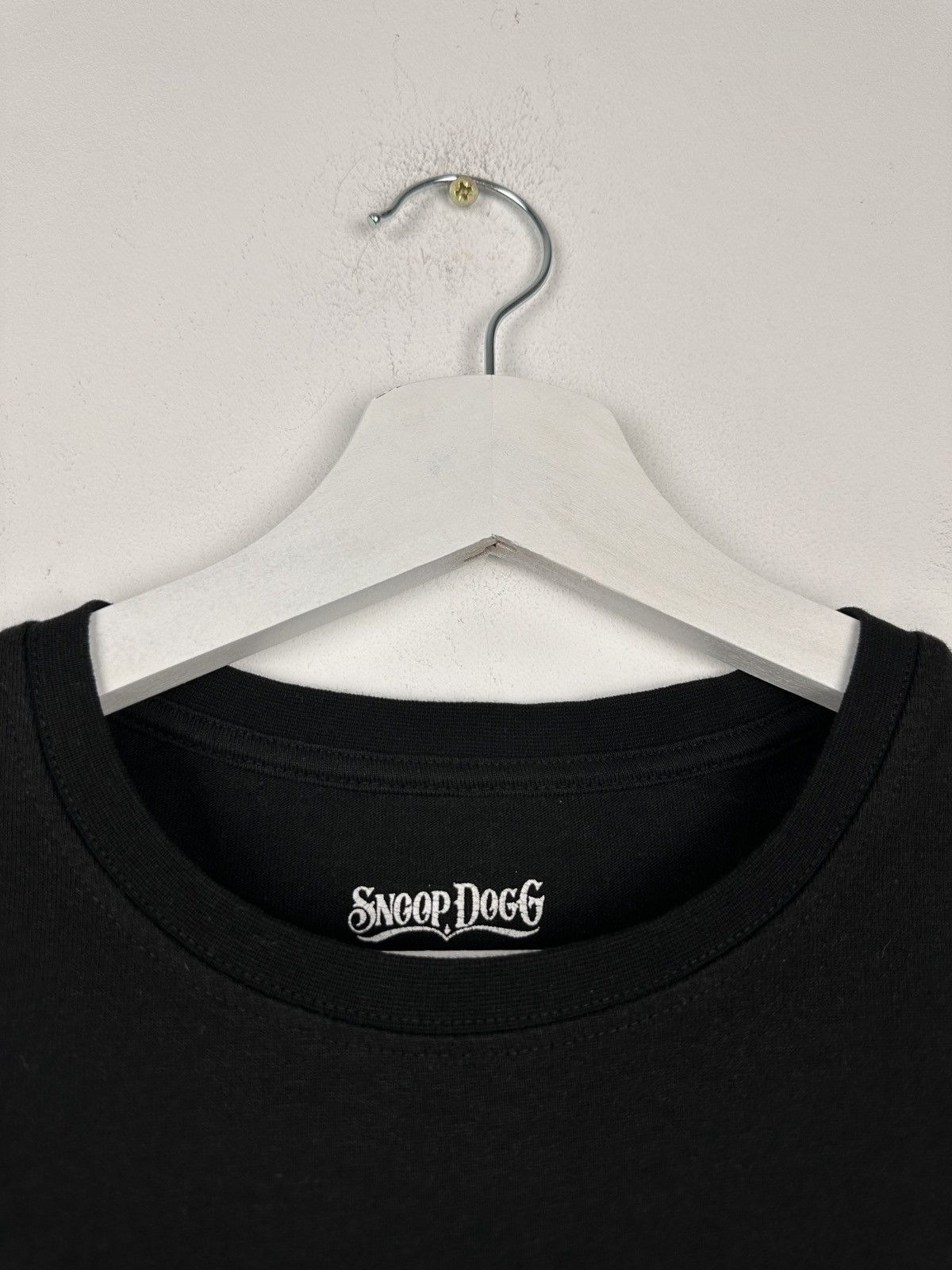 Rap Tees Snoop Dogg Graphic T Shirt Tee Death Row 2pac Vintage Y2K Size US S / EU 44-46 / 1 - 7 Thumbnail
