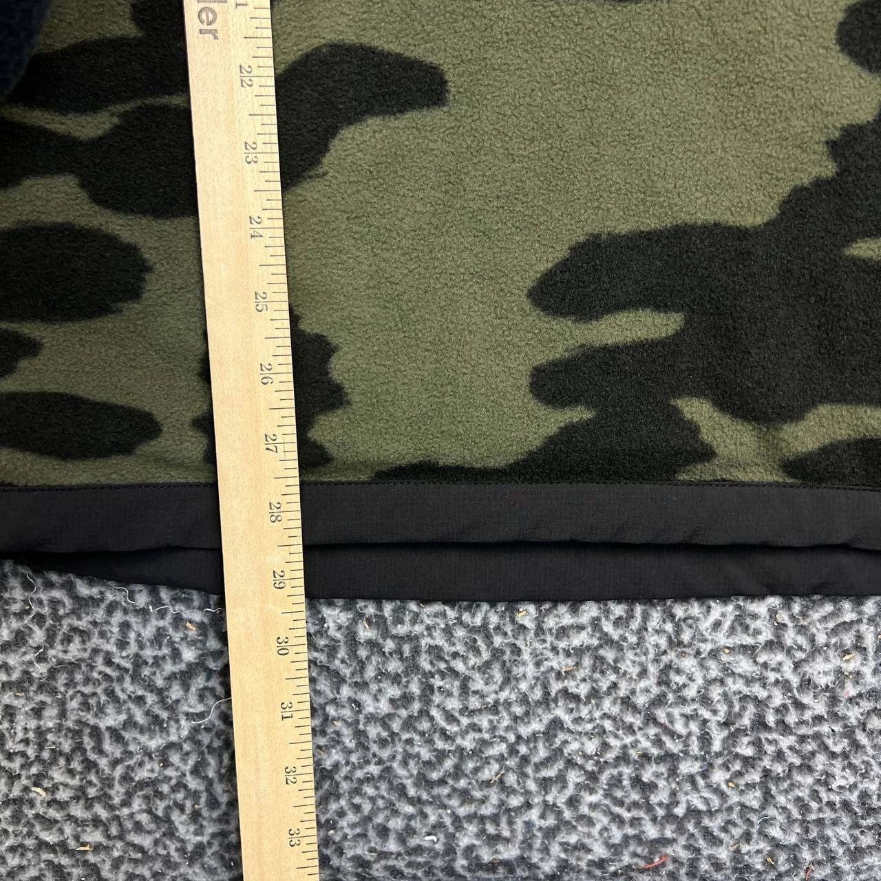 Roark Roark Overland Anorak Hoodie Men Camouflage Half Zip New M Size US M / EU 48-50 / 2 - 4 Thumbnail