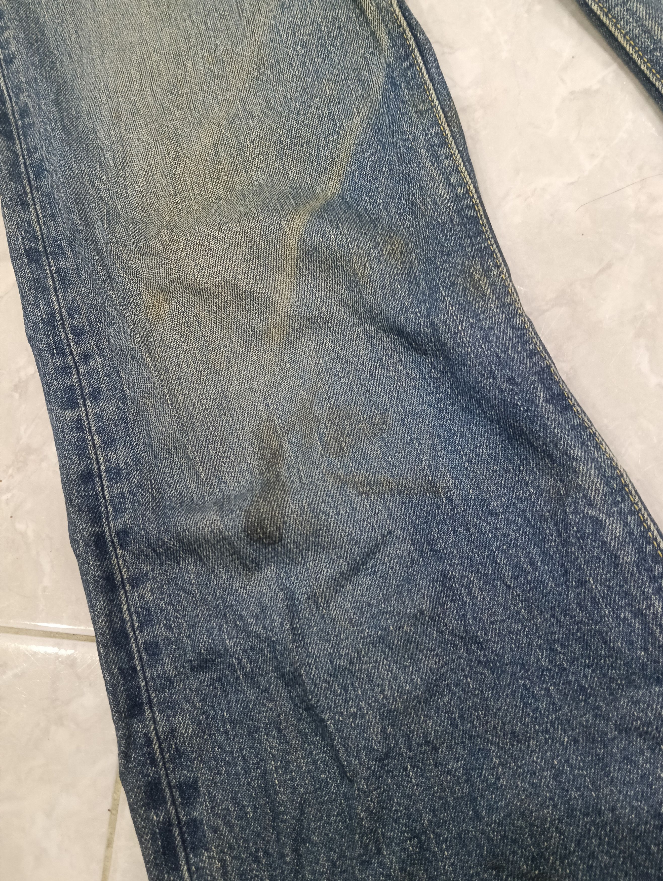 Lee Vintage Repro Lee Size US 31 - 7 Thumbnail
