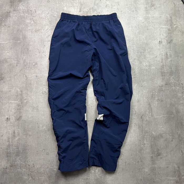 Nike Vintage Nike Trackpants | Grailed