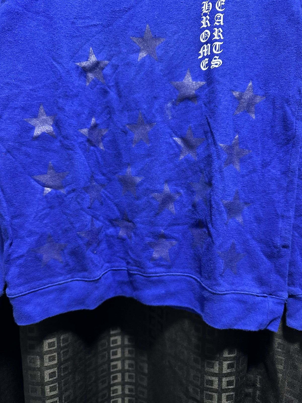 Chrome Hearts Chrome hearts crewneck Size XS / US 0-2 / IT 36-38 - 5 Thumbnail