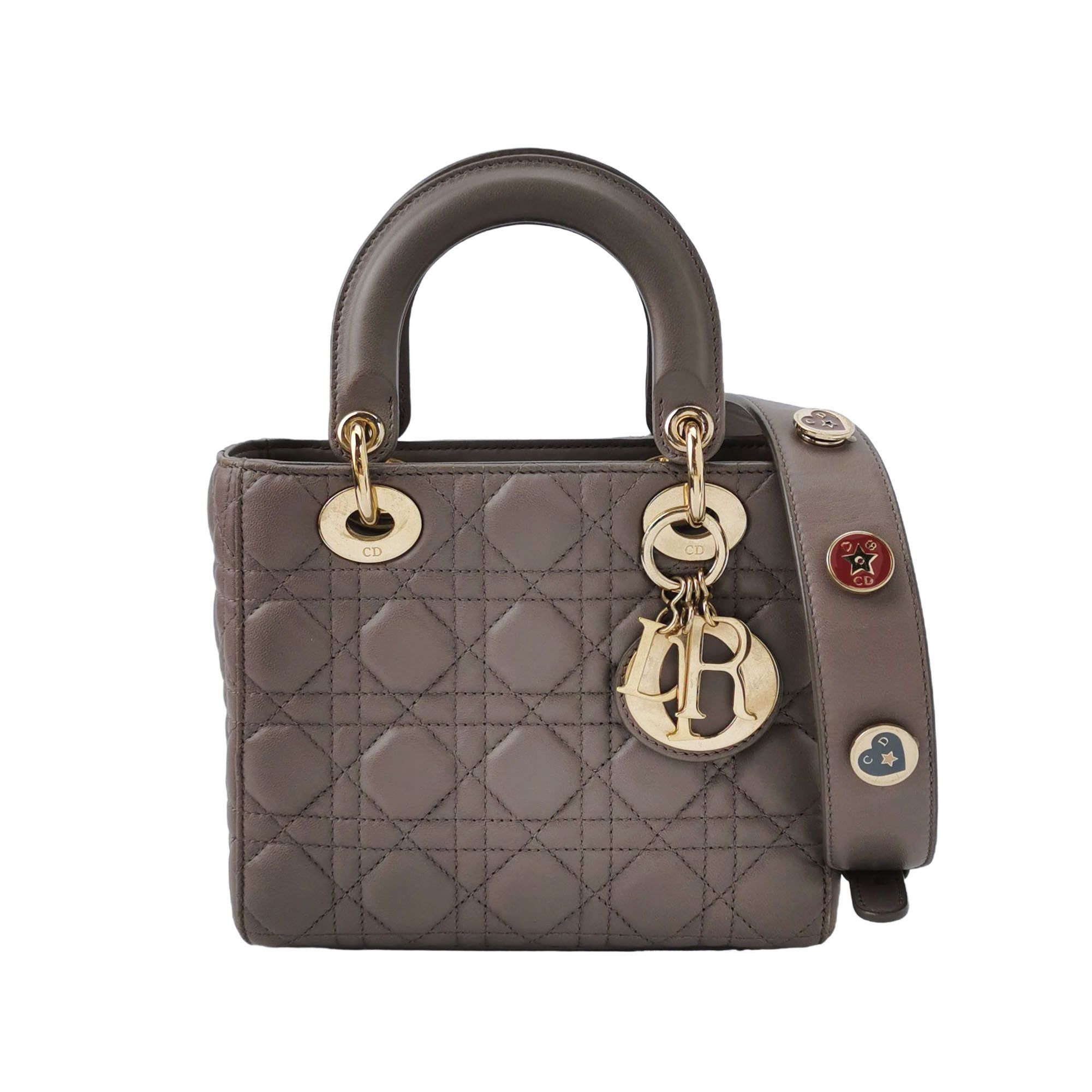 Dior Dior Women os Shoulder Bags Size ONE SIZE - 1 Thumbnail