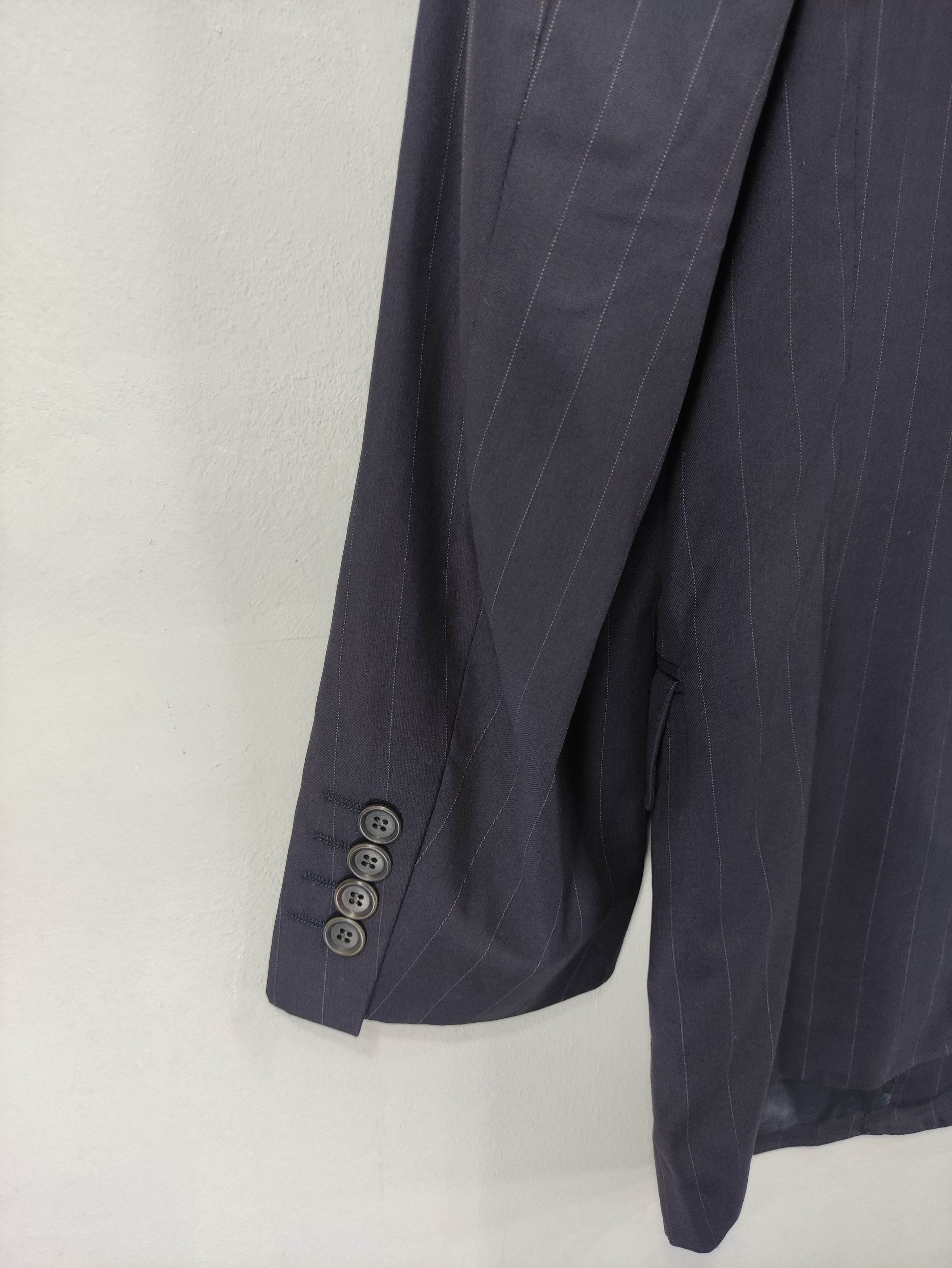 Yves Saint Laurent Vintage Yves Saint Laurent Coat Blazer Suit Jacket Size US M / EU 48-50 / 2 - 12 Thumbnail