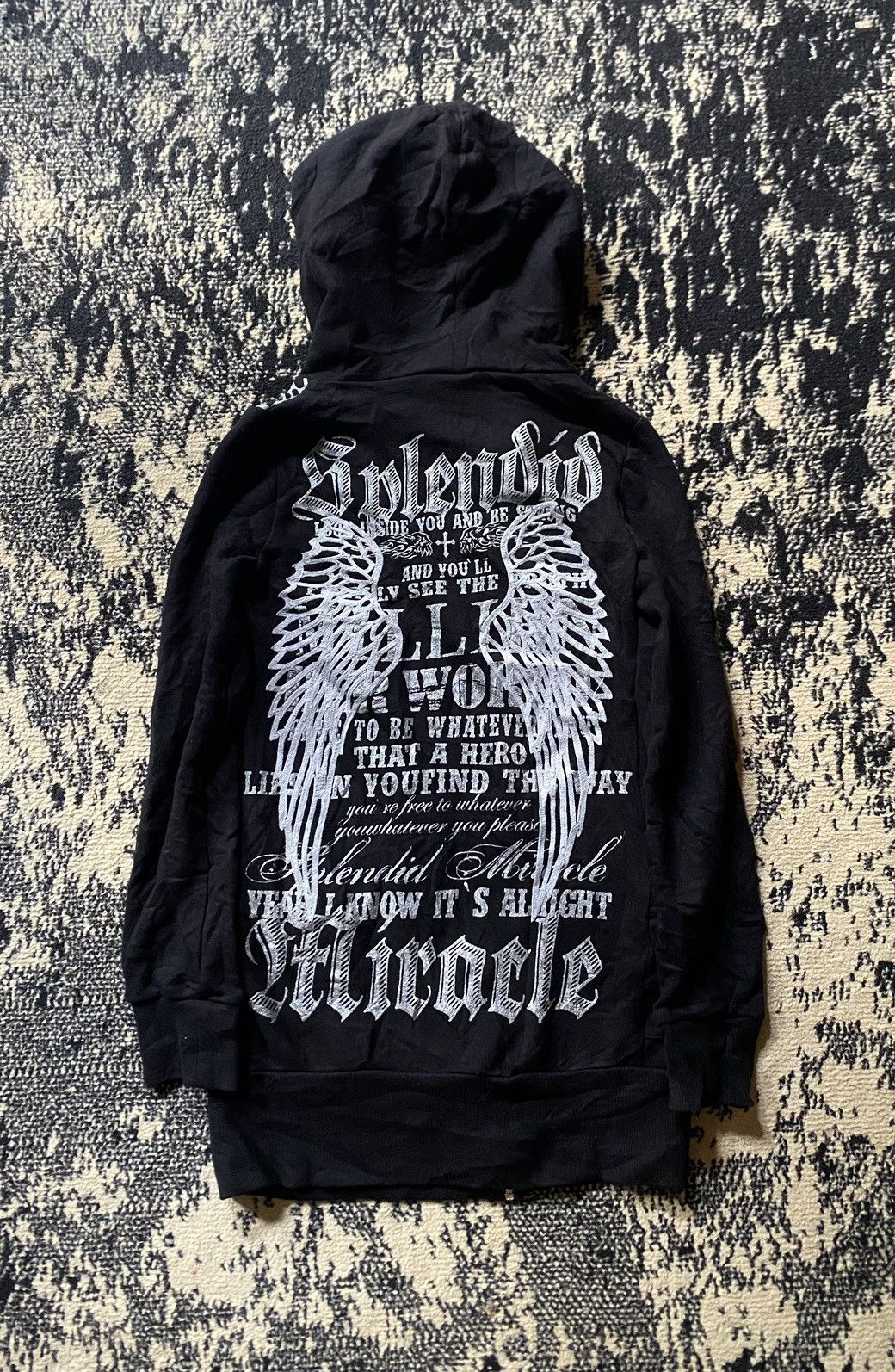 Hysteric Glamour Japanes Egoist If6was9 Lgb Style Size US S / EU 44-46 / 1 - 2 Thumbnail