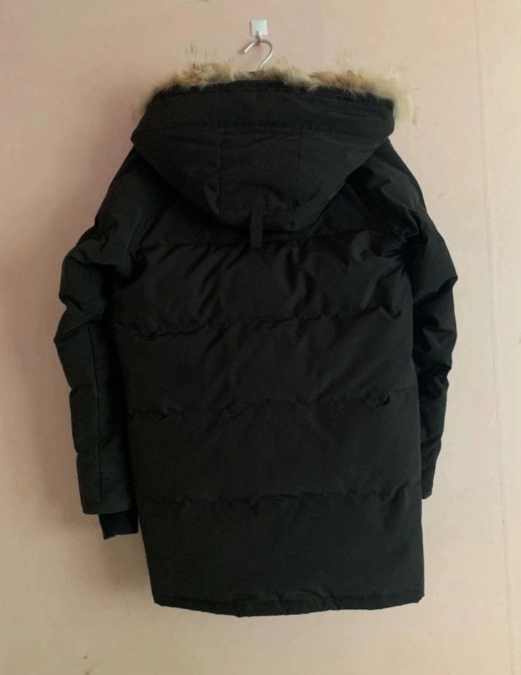 Canada Goose CANADA GOOSE EMORY PARKA Size US S / EU 44-46 / 1 - 2 Thumbnail