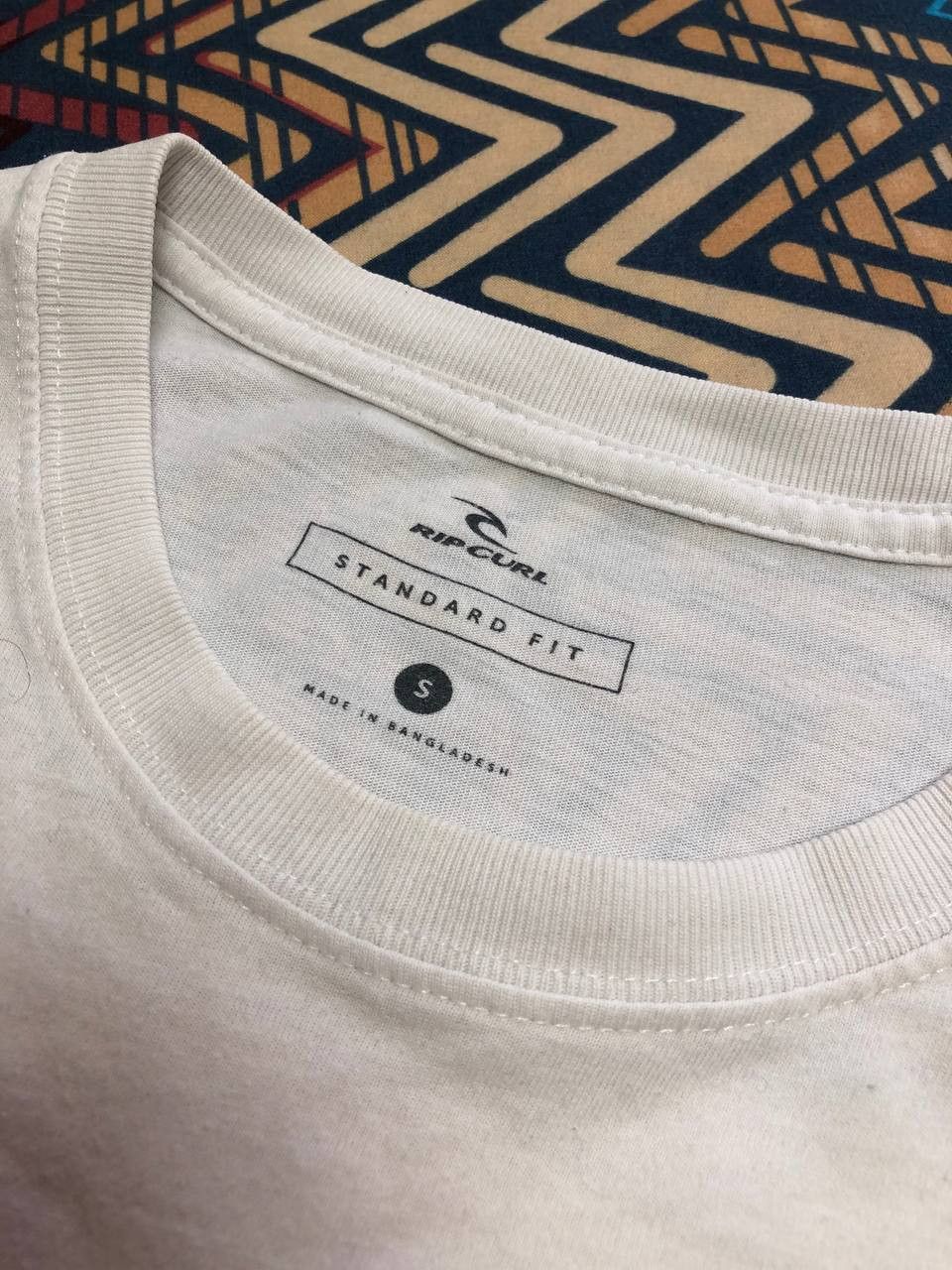 Rip Curl × Vintage 🇺🇸 Vintage 90s Rip Curl Surf T-Shirt Rare Retro Y2K Size US S / EU 44-46 / 1 - 2 Thumbnail