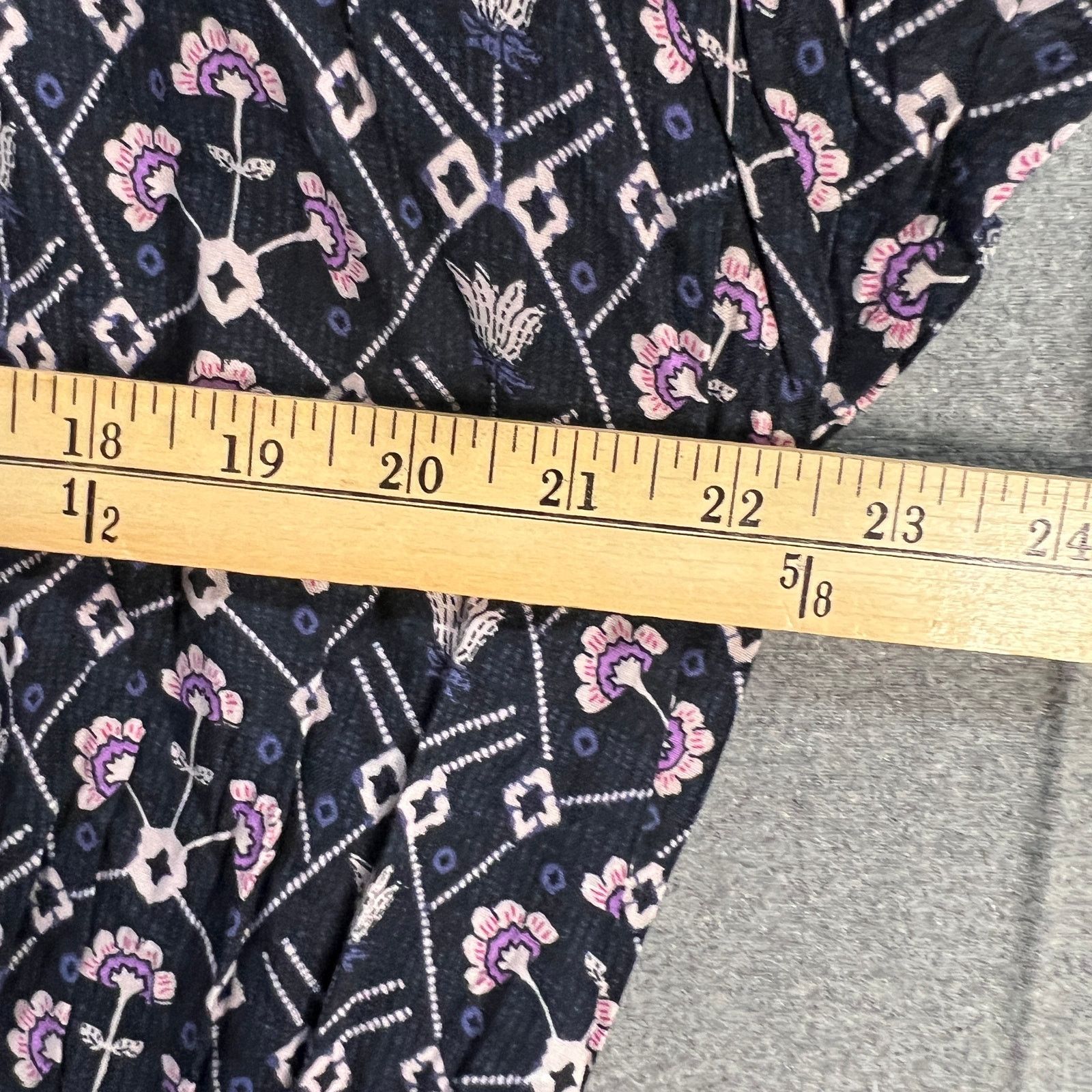 Other Destination 365 Short-Sleeve Midi Dress Size XL / US 12-14 / IT 48-50 - 9 Thumbnail