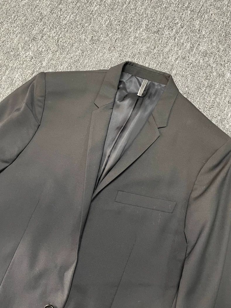 Dior Dior Show style 11ss suit 2505-Nextarrow Size 44R - 4 Thumbnail