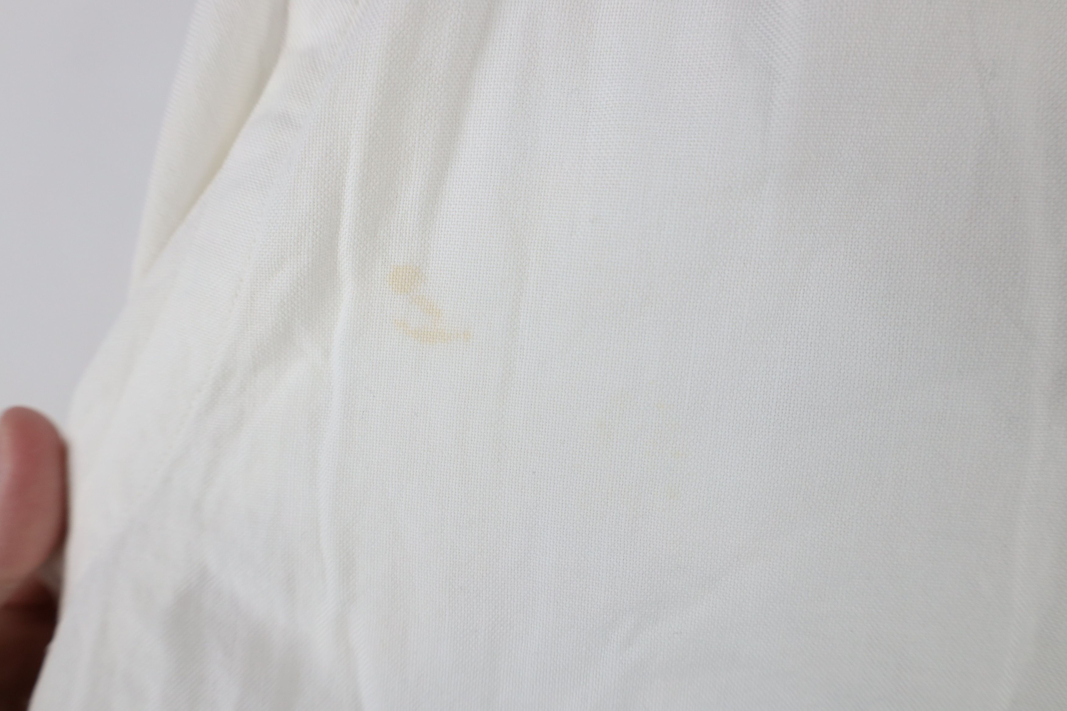 Vintage Vintage 60s Rockabilly Batiste Button Down Shirt Japan Size US L / EU 52-54 / 3 - 9 Thumbnail