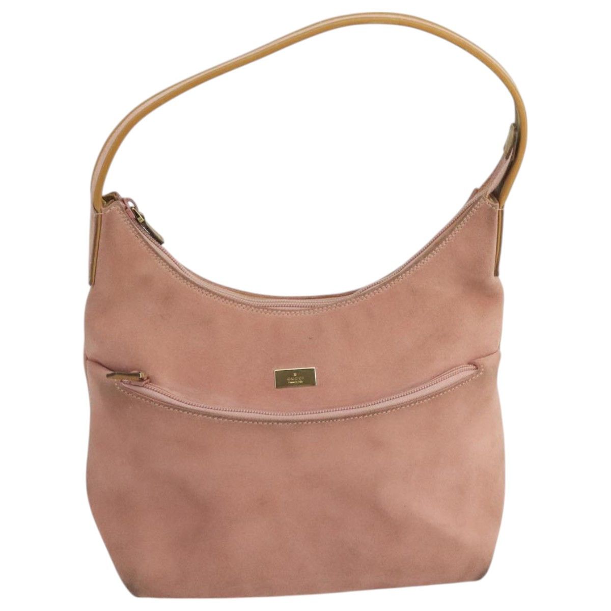 Gucci Gucci Hobo handbag Size ONE SIZE - 1 Thumbnail