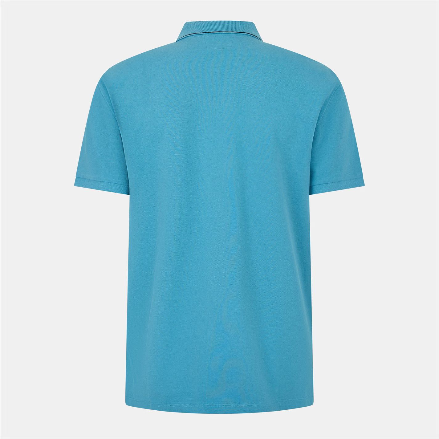 C.P. Company o1g2r1mq0426 Polo Shirt in Blue Size US L / EU 52-54 / 3 - 5 Thumbnail