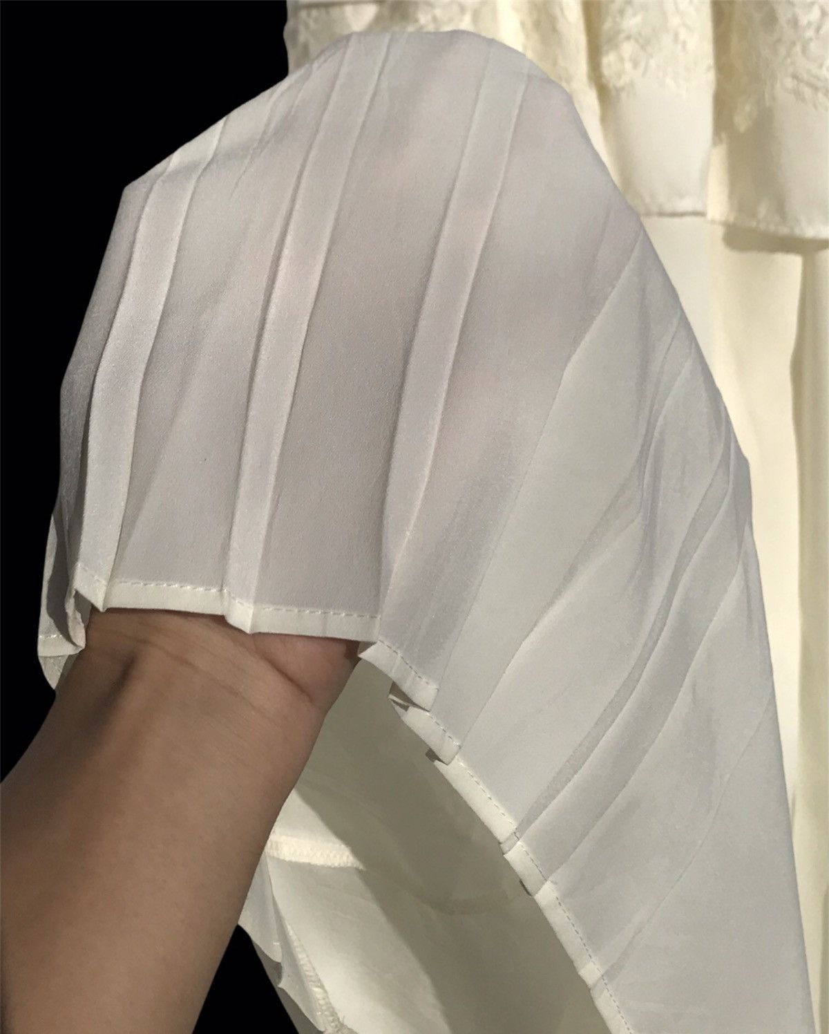 GU × Jun Takahashi × Undercover GU x Undercover Short Sleeve Dress Size S / US 4 / IT 40 - 6 Thumbnail