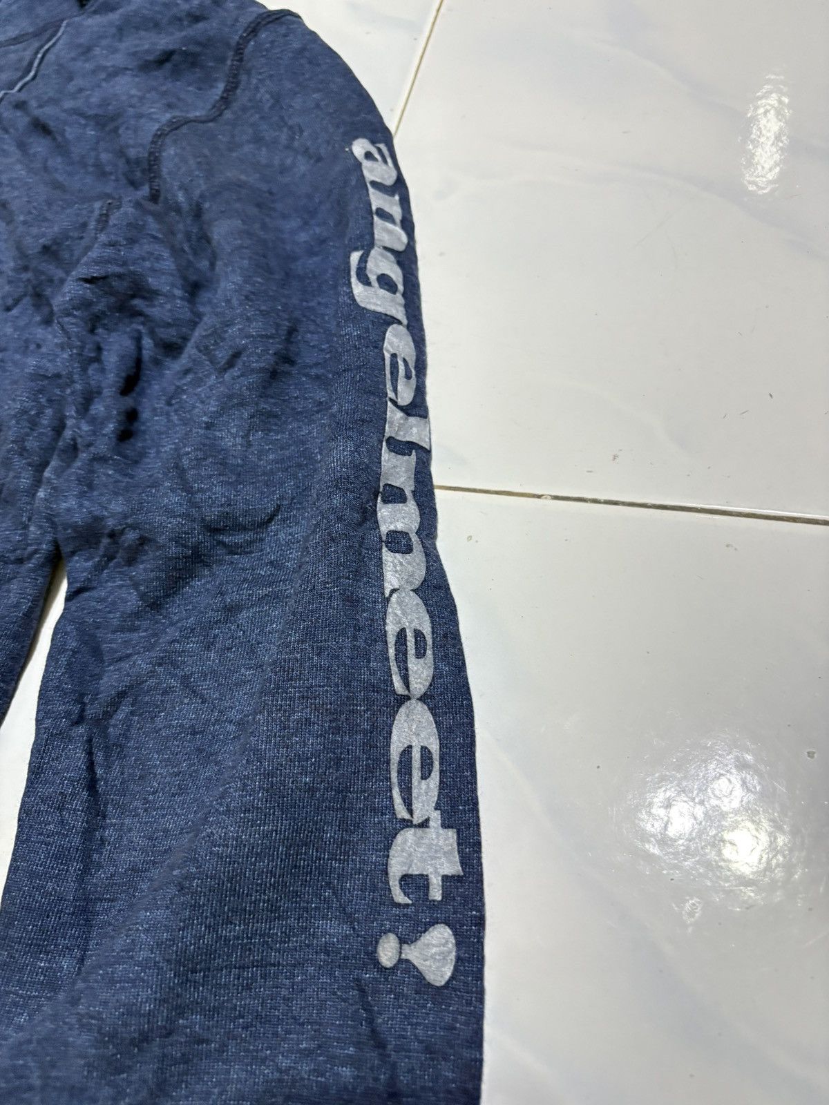 Japanese Brand Hiromichi Nakanl Size US M / EU 48-50 / 2 - 2 Thumbnail