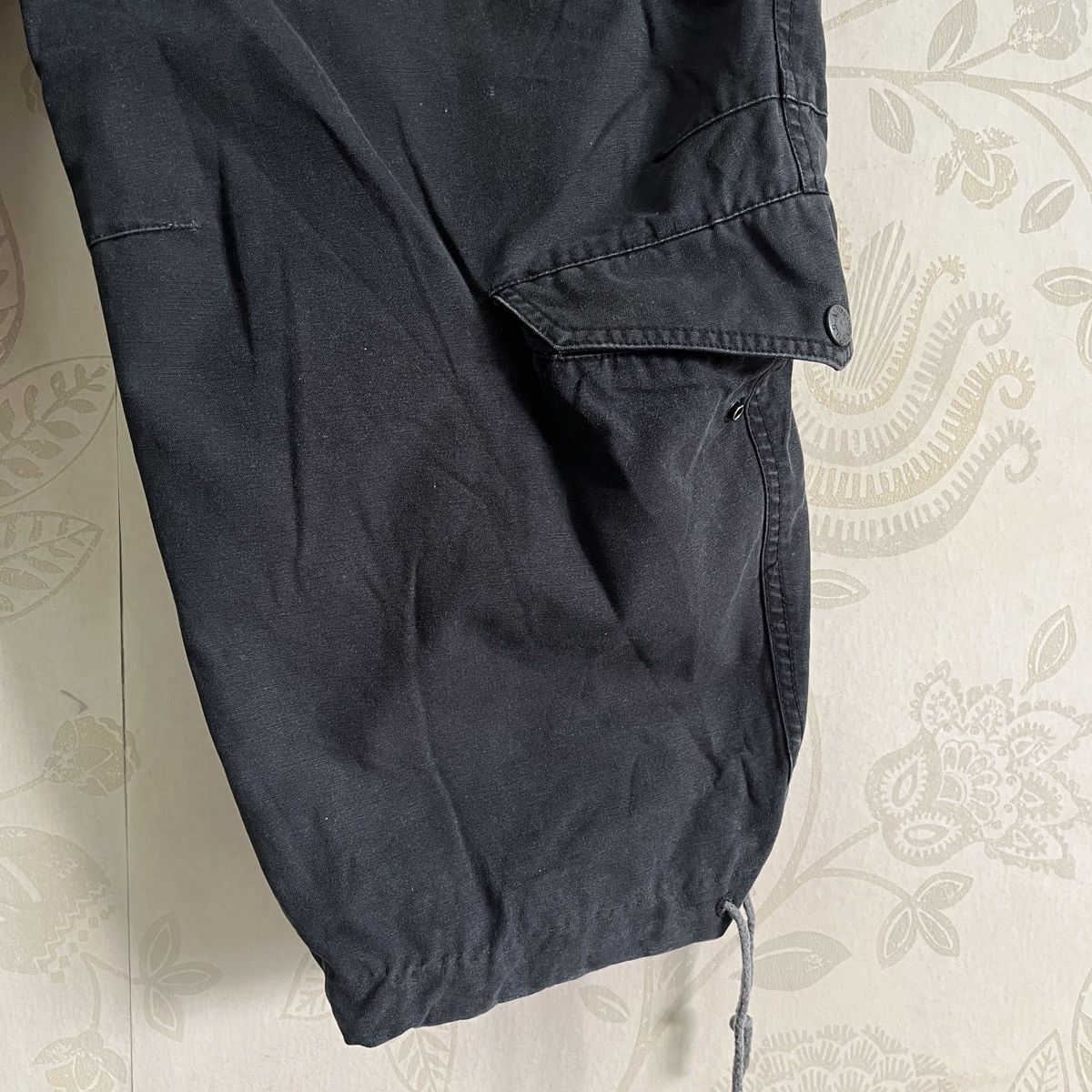 Avirex Avirex USA Parachute Tactical Multipocket Pants Size US 32 / EU 48 - 10 Thumbnail