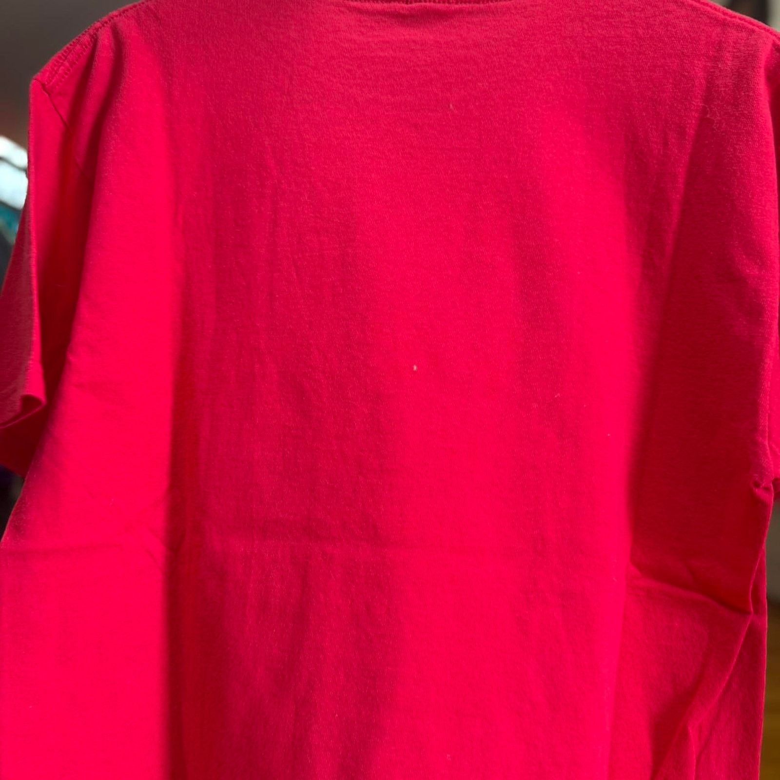 Vintage Vintage Y2K Dicks Last Resort Restaurant T-Shirt Size US M / EU 48-50 / 2 - 5 Thumbnail