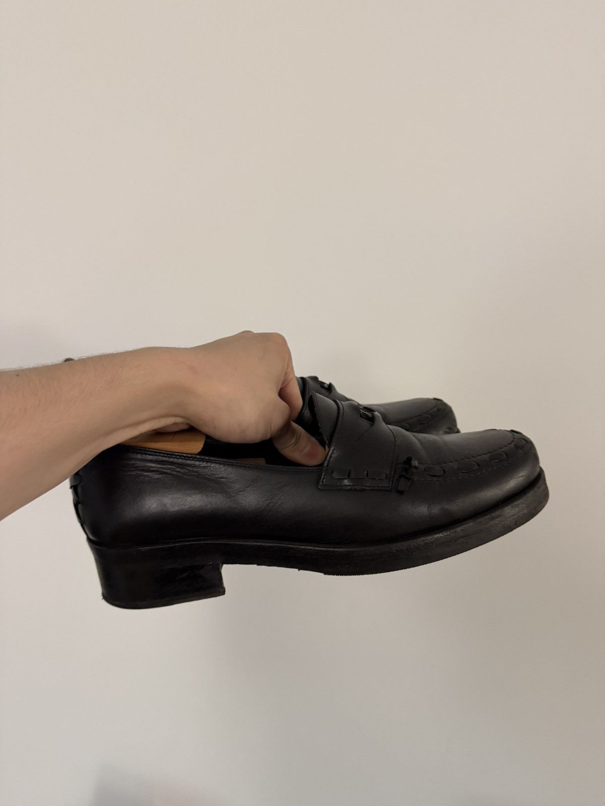 Stefan Cooke Stefan Cooke Loafers Size US 11 / EU 44 - 1 Thumbnail