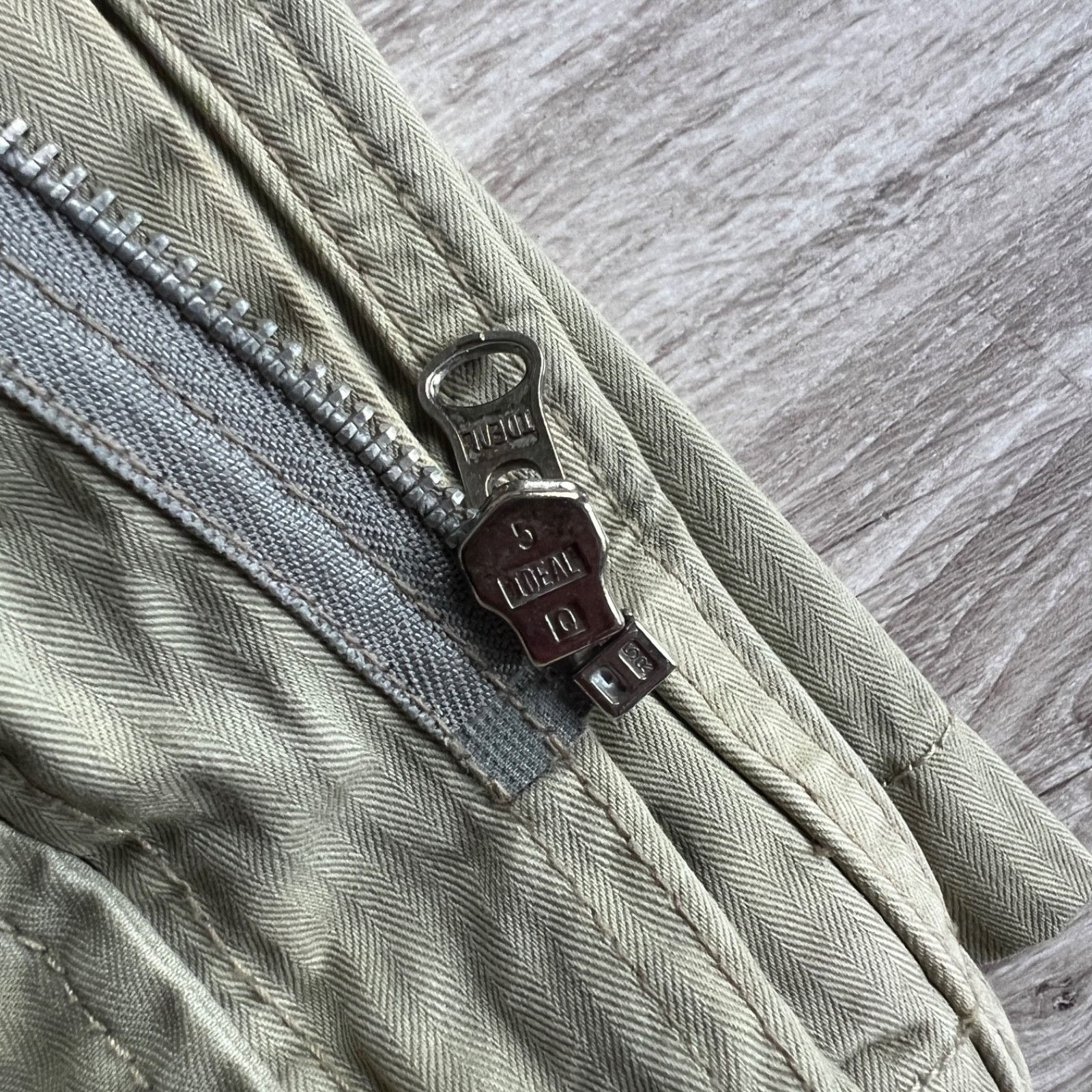Polo Ralph Lauren Polo Jeans Ralph Lauren RL 67 Military US Army Jacket 9893AC Size US L / EU 52-54 / 3 - 6 Thumbnail