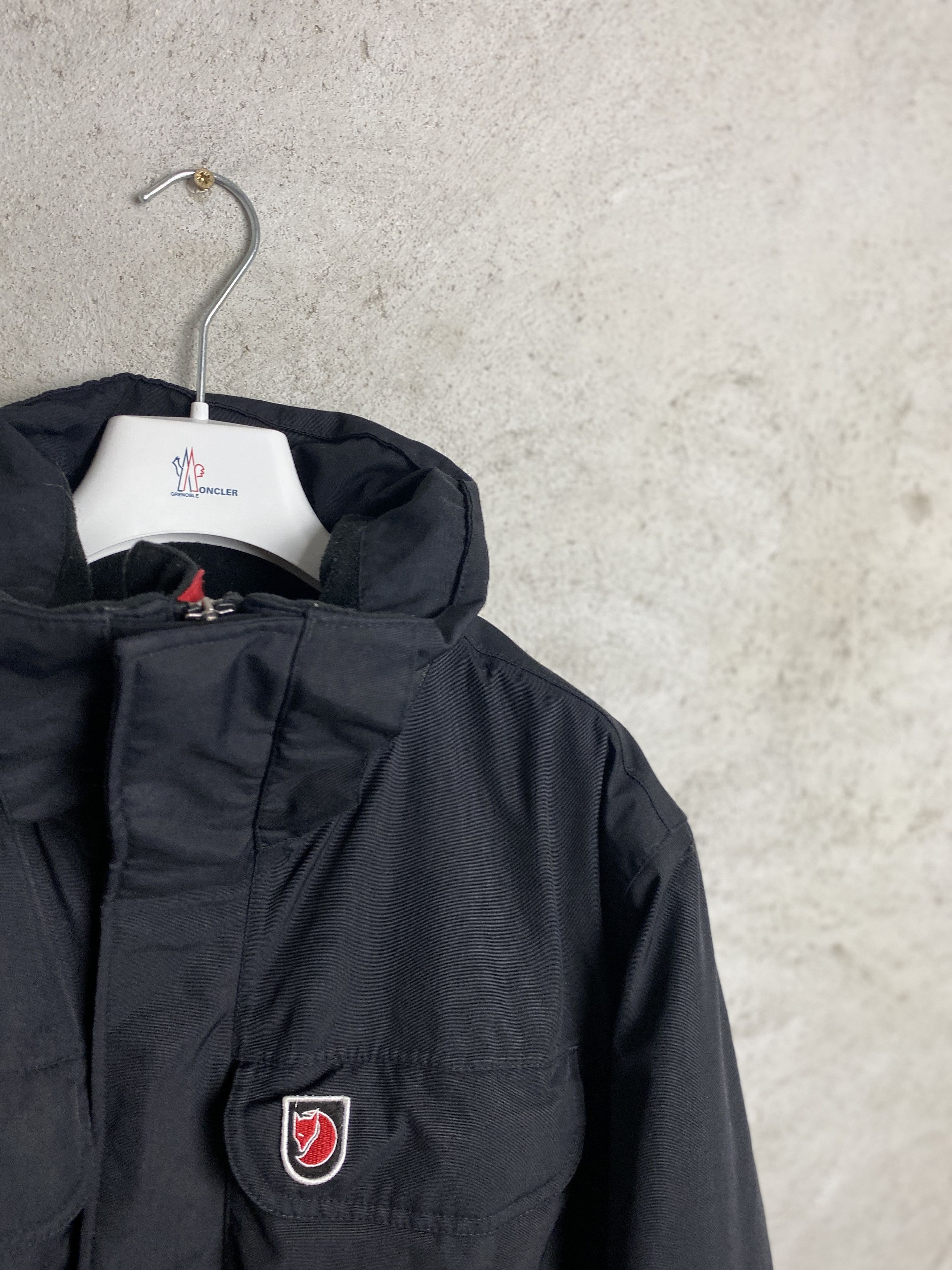 Fjallraven Fjallraven Kodiak Parka winter outdoor trekking Size US M / EU 48-50 / 2 - 2 Thumbnail