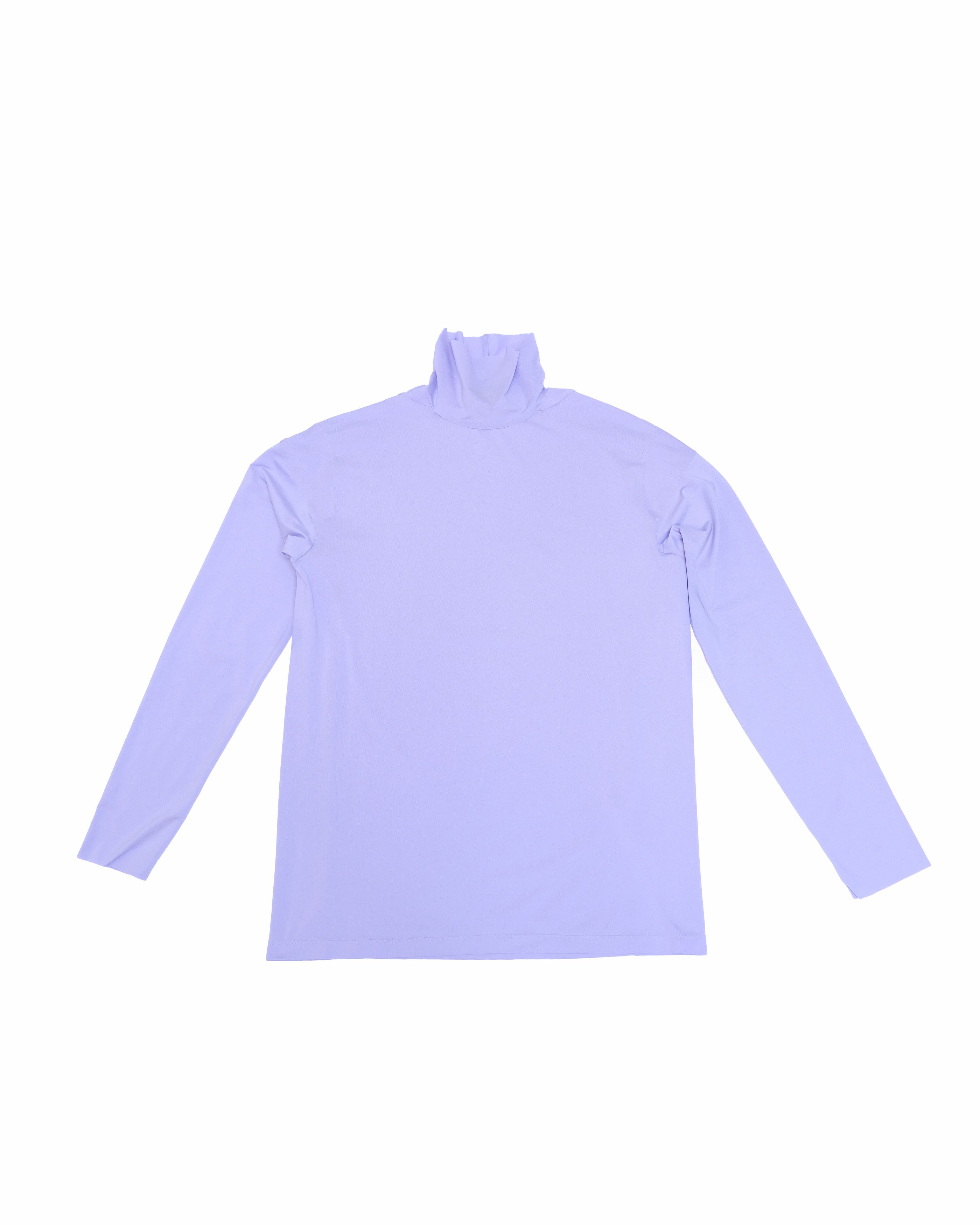 POST ARCHIVE FACTION (PAF) 5.1 Long Sleeve Size US S / EU 44-46 / 1 - 1 Thumbnail