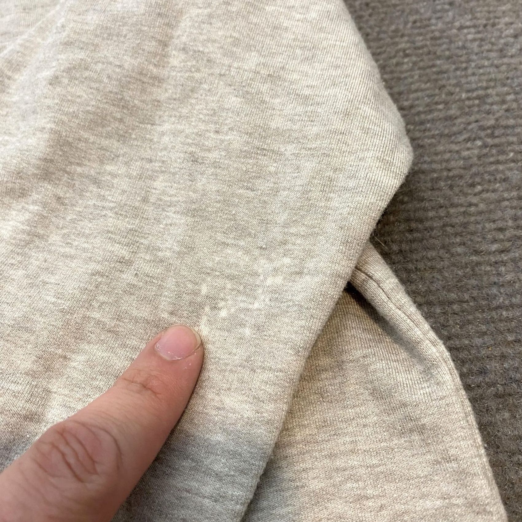 Orvis Orvis Sweater Mens Medium Beige V Neck Pullover Classic Collection Cozy Casual Size US M / EU 48-50 / 2 - 3 Thumbnail