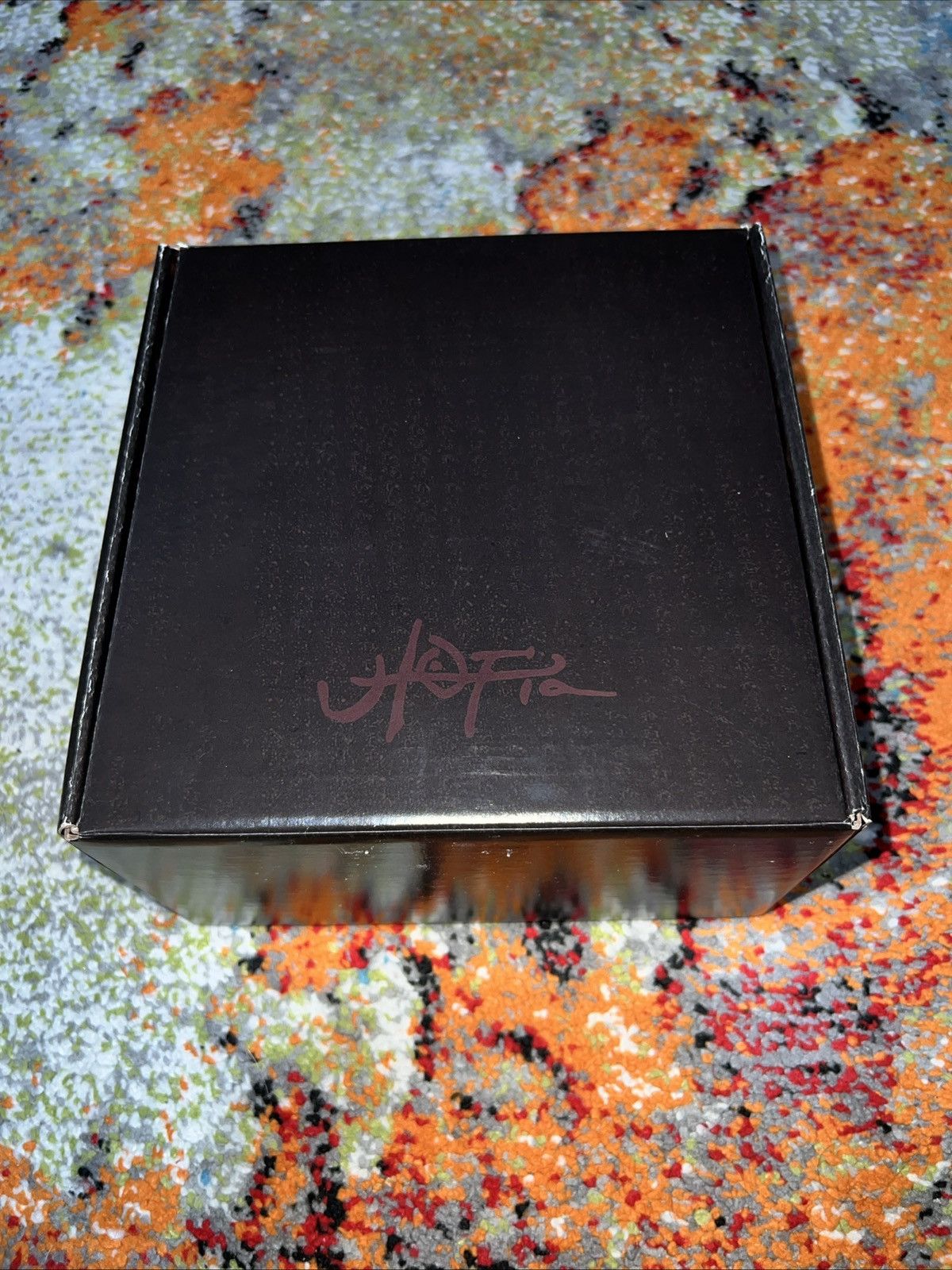 Travis Scott Travis Scott Utopia B5 Tee Size US L / EU 52-54 / 3 - 5 Thumbnail