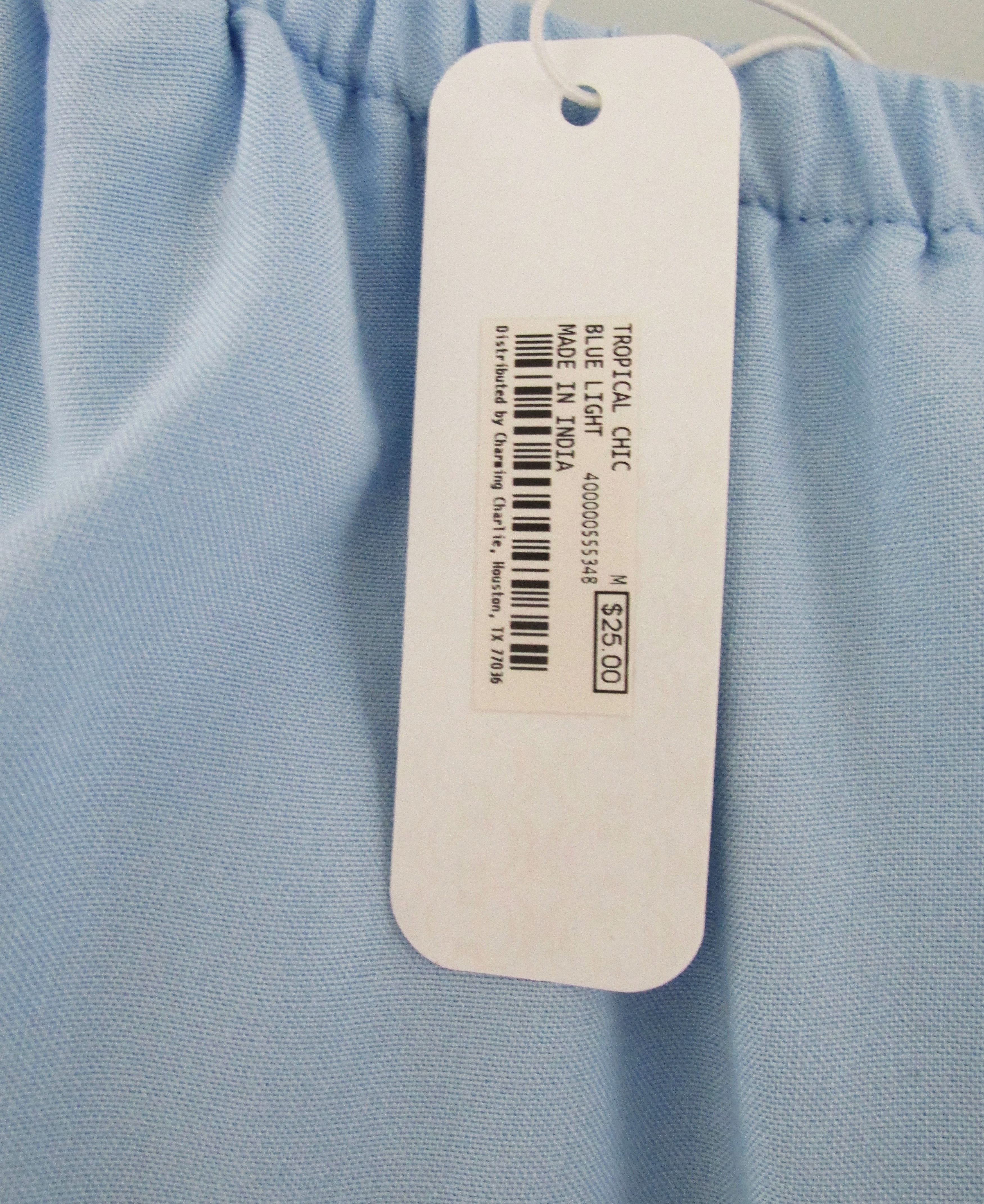 Other Charming Charlie(NWT) Women's Blouse Size Medium Size M / US 6-8 / IT 42-44 - 6 Thumbnail
