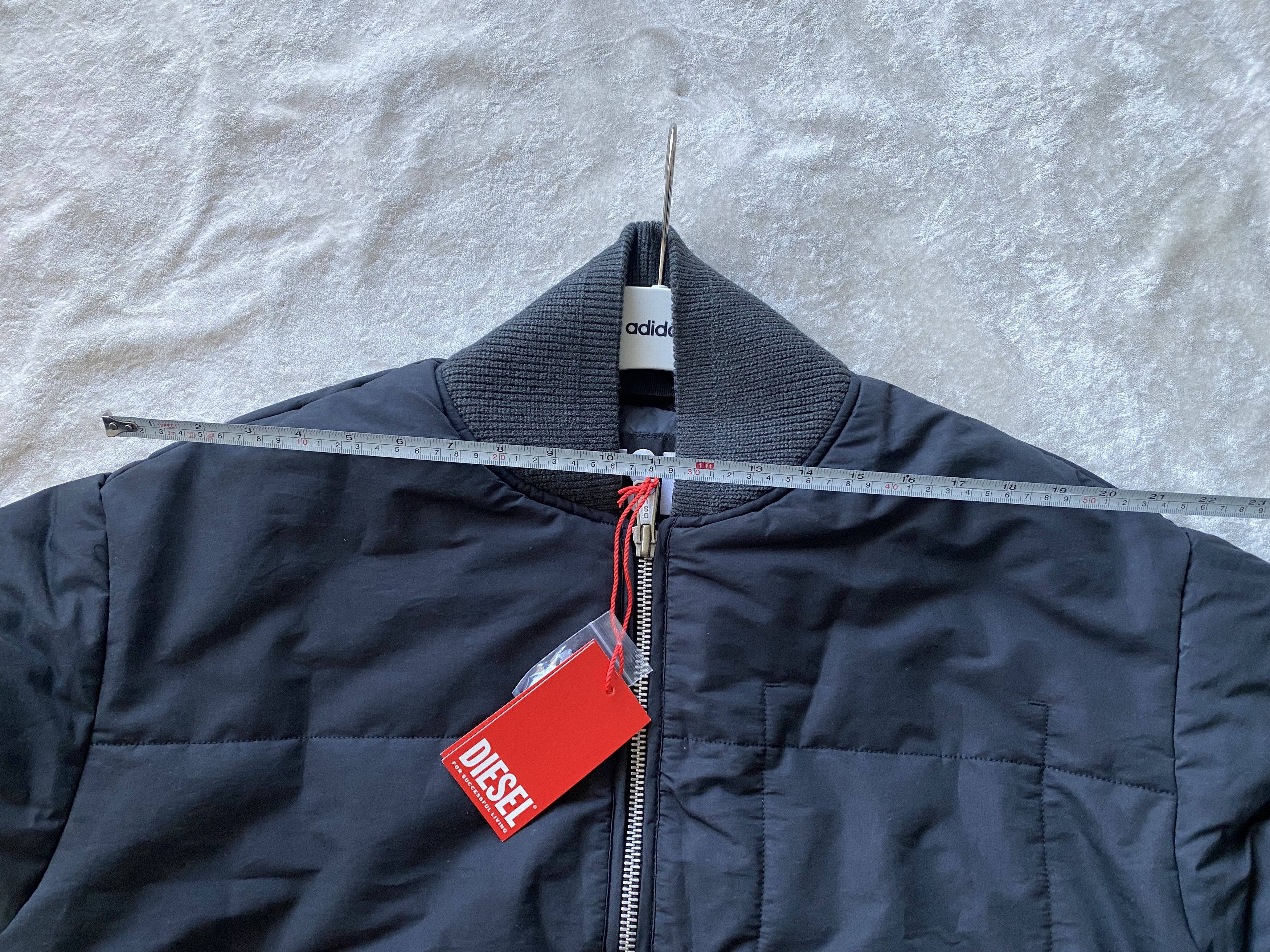 Diesel W-Spleak Size US S / EU 44-46 / 1 - 7 Thumbnail
