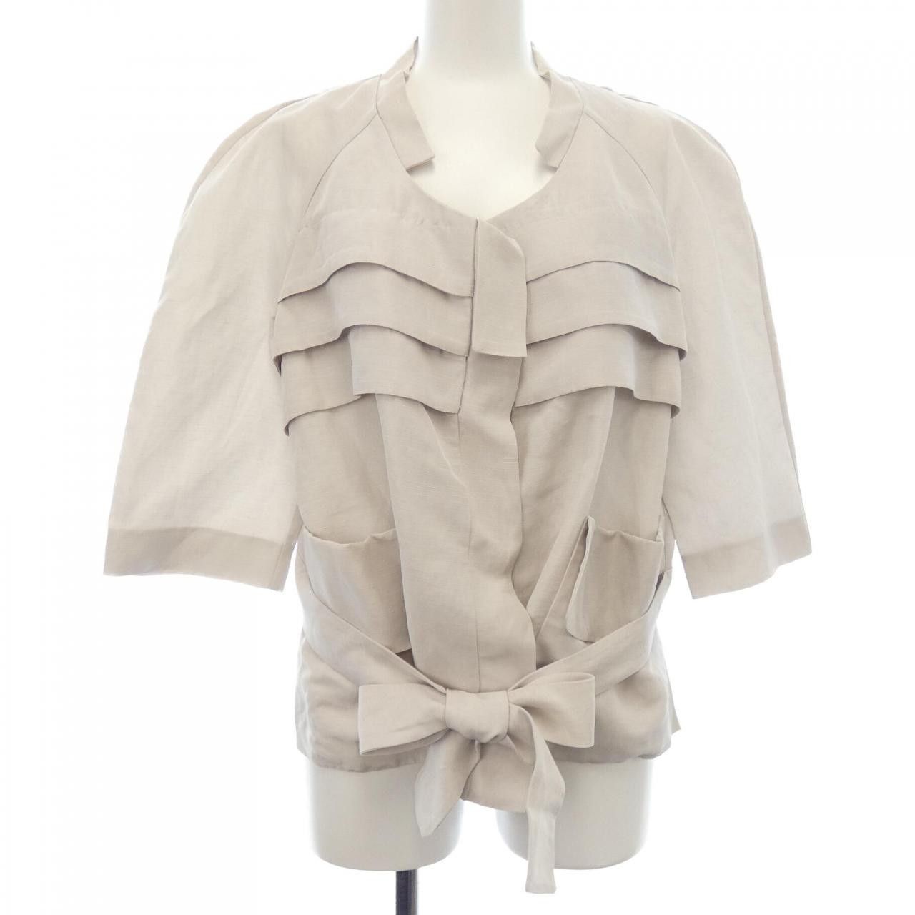 Marni Marni Marni Wool Jacket Others Outerwear DUTY FREE for USA Size ONE SIZE - 1 Thumbnail